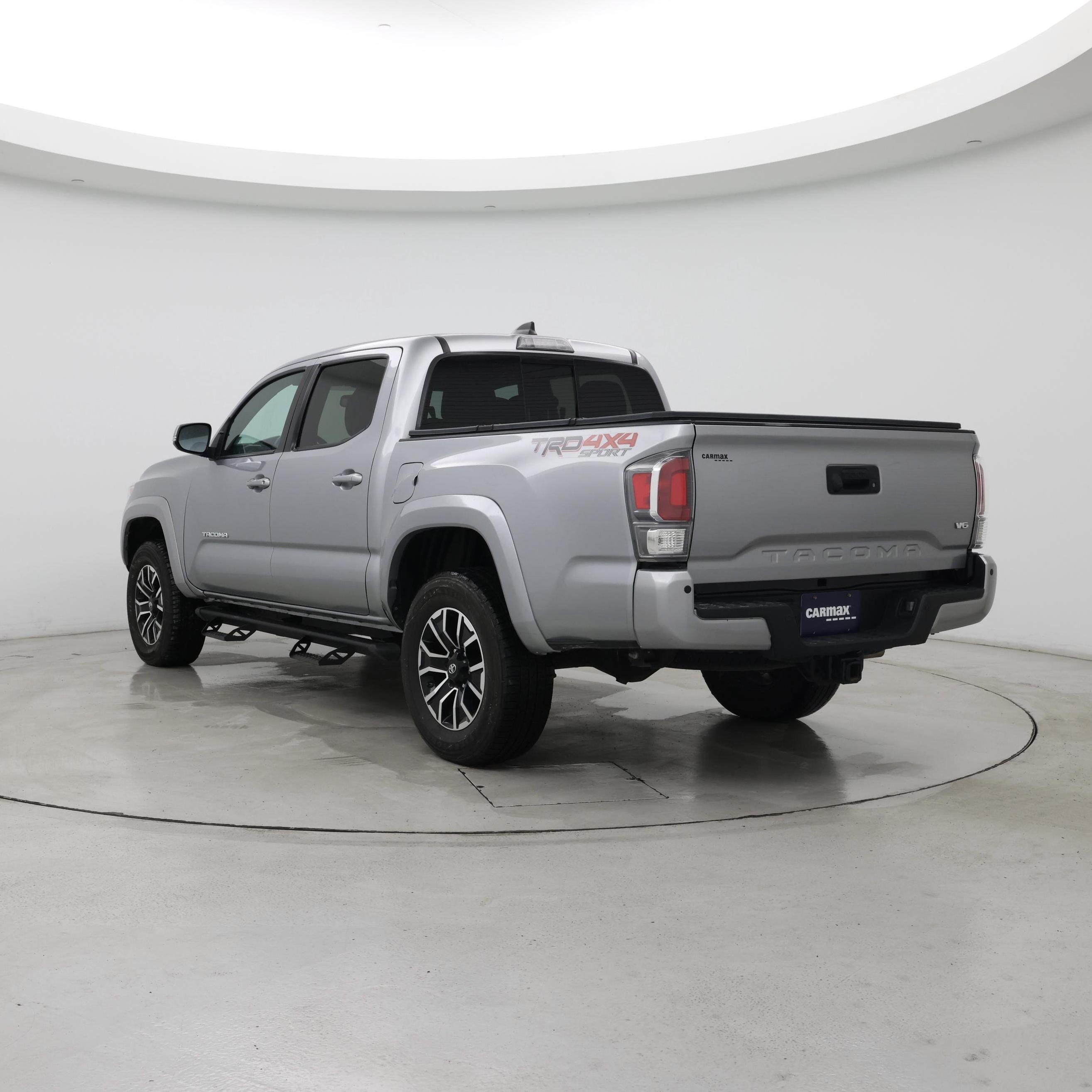 Thumbnail: 2020 Toyota Tacoma - 2