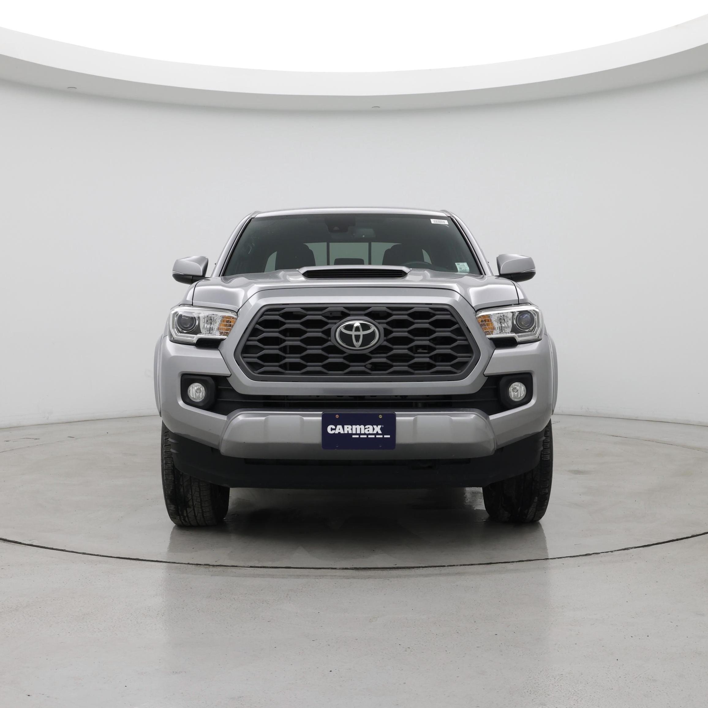 Thumbnail: 2020 Toyota Tacoma - 5