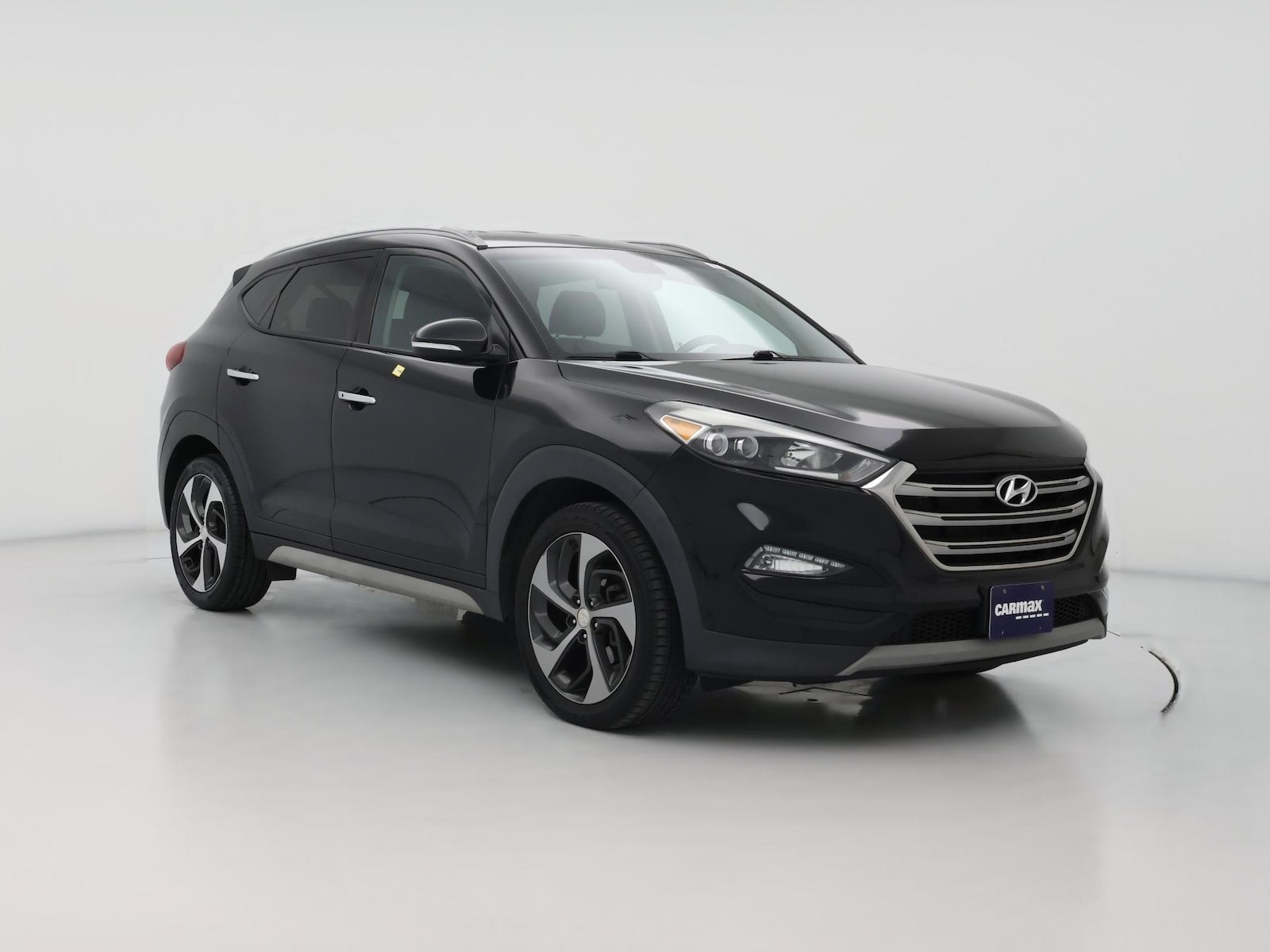 2018 Hyundai Tucson Limited