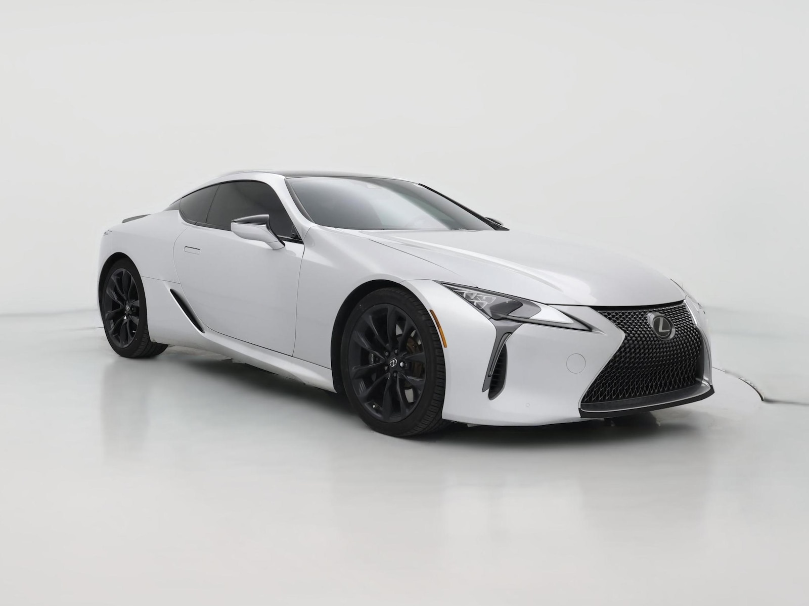 2018 Lexus LC 500
