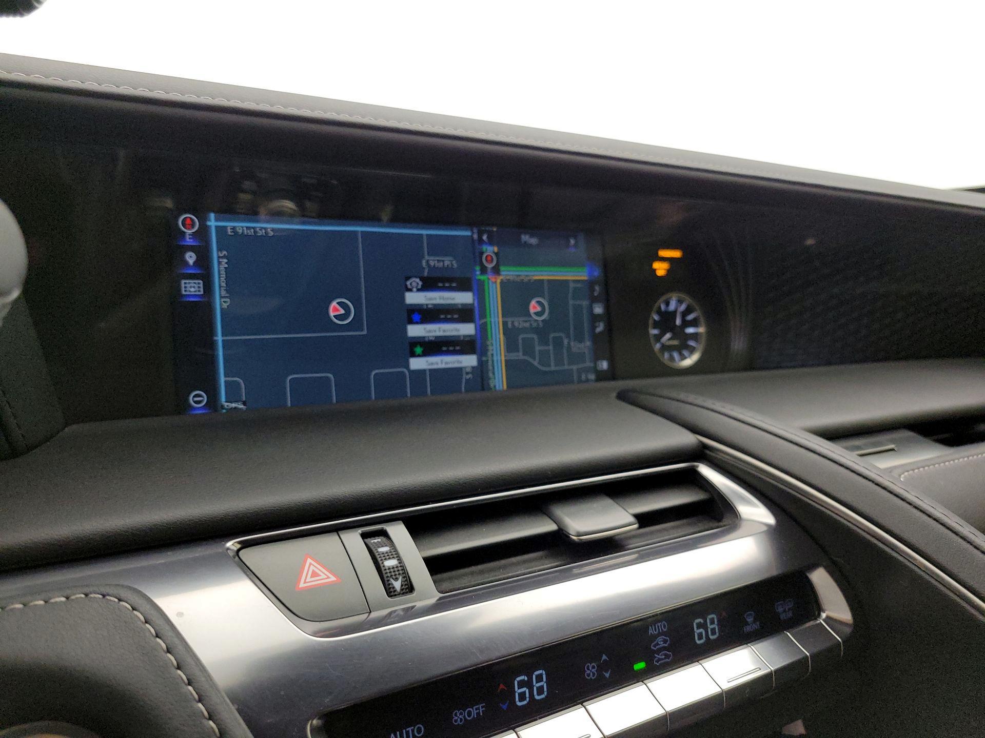 Thumbnail: 2018 Lexus LC - 14