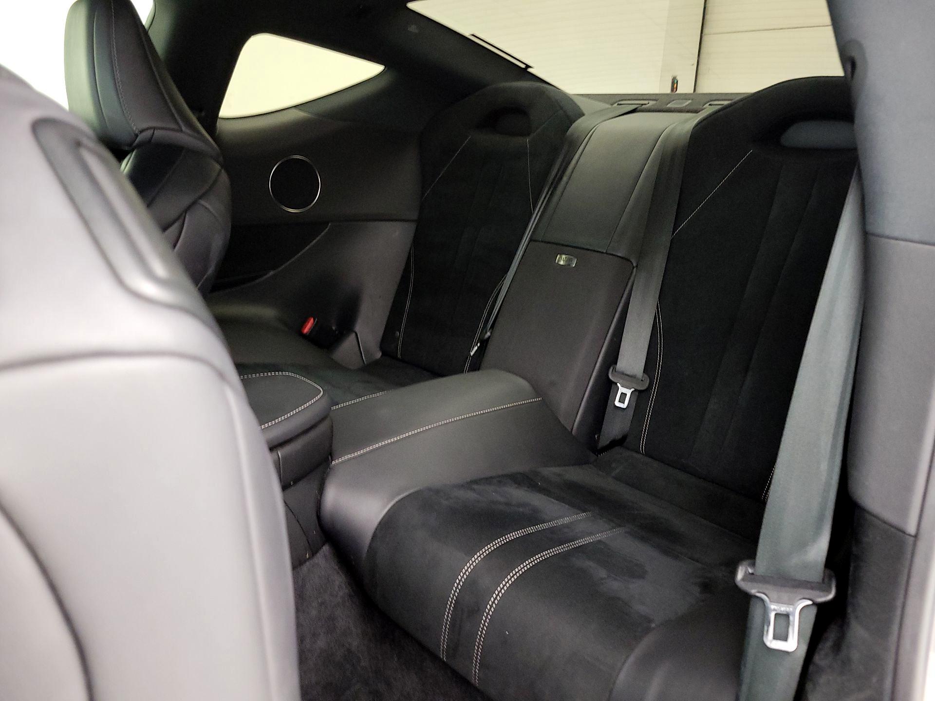 Thumbnail: 2018 Lexus LC - 19