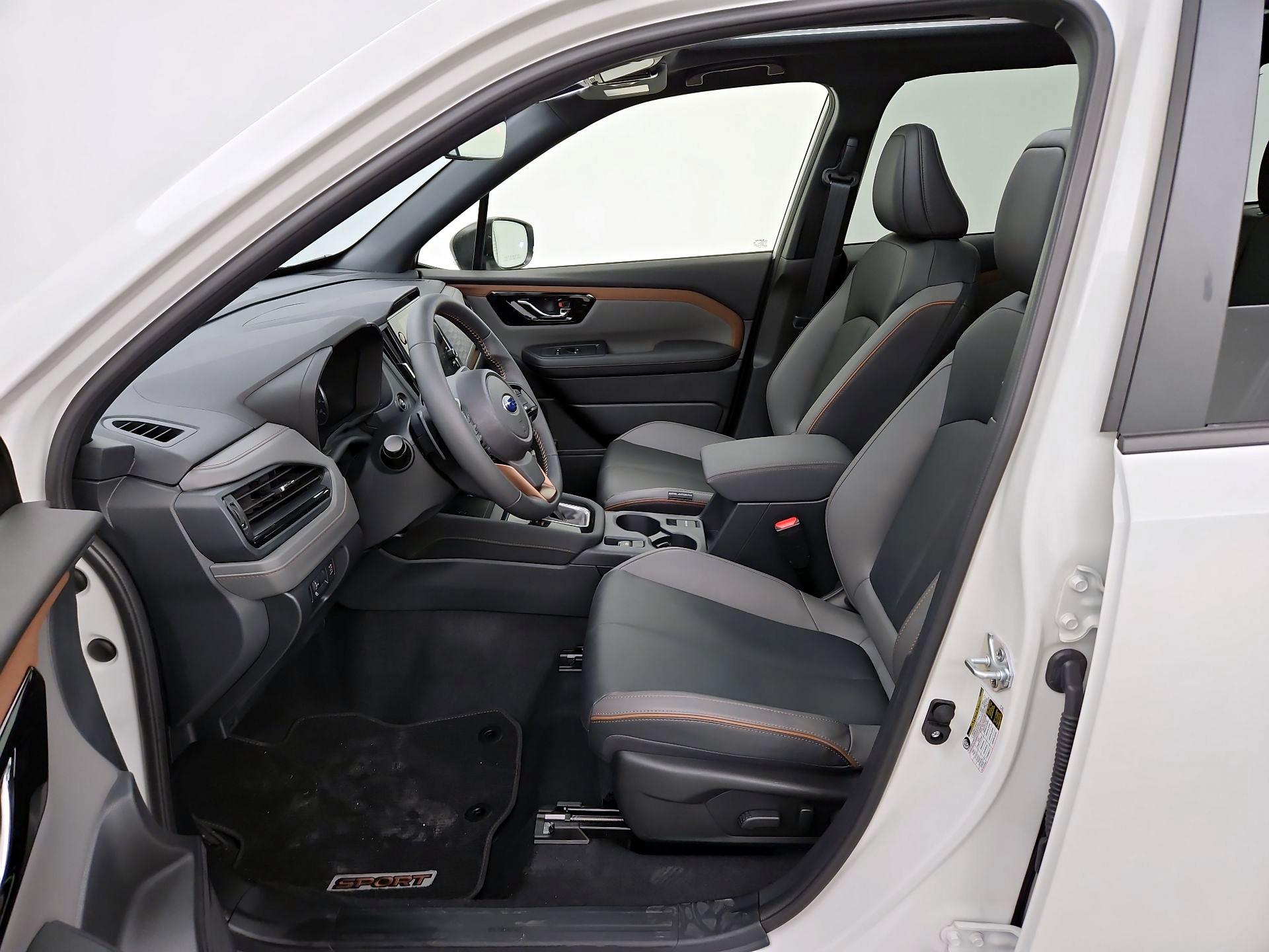 Thumbnail: 2025 Subaru Forester - 11