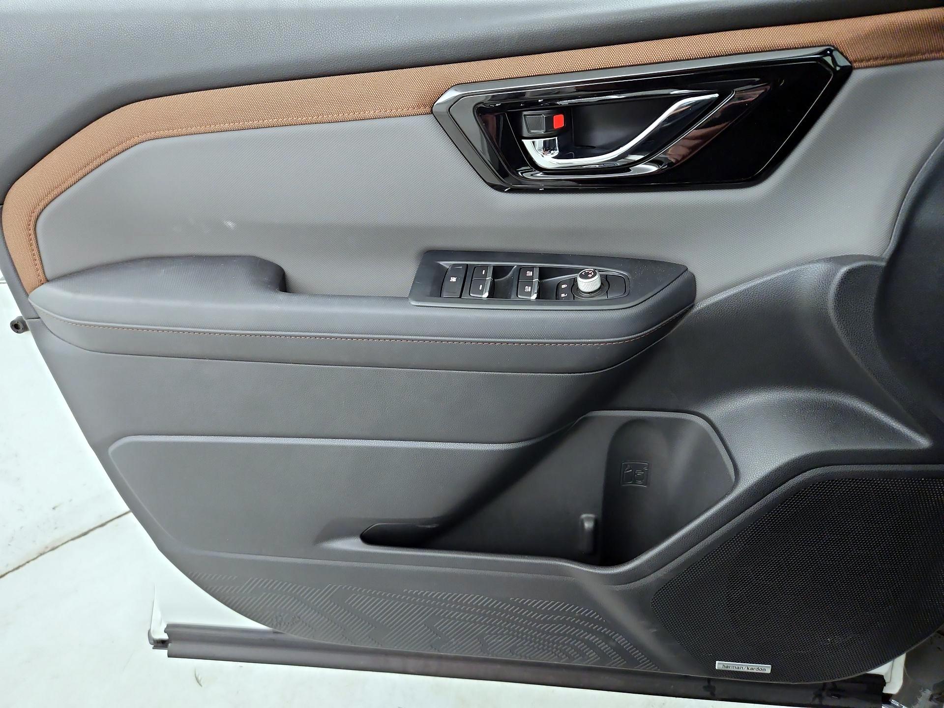 Thumbnail: 2025 Subaru Forester - 12