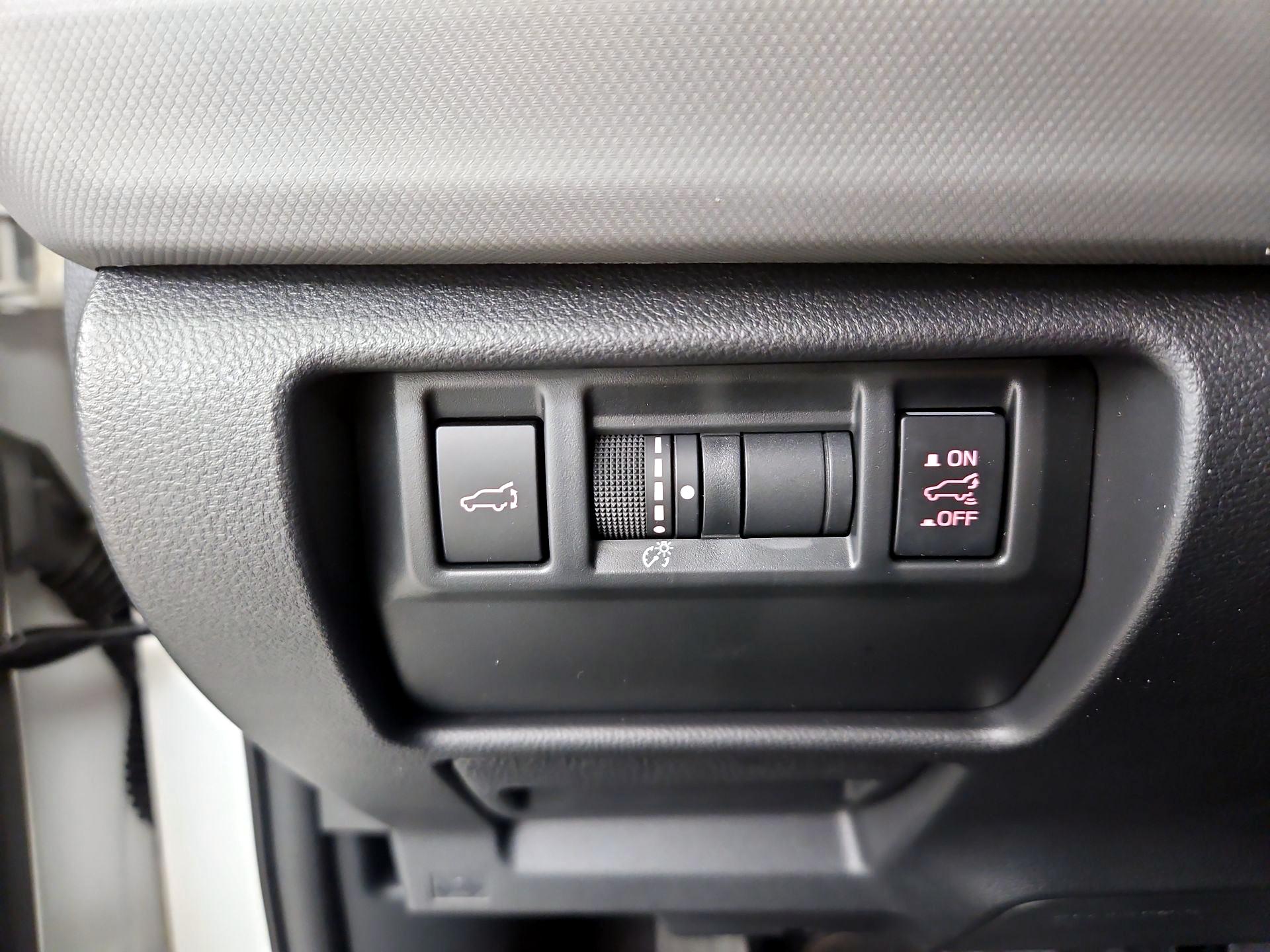 Thumbnail: 2025 Subaru Forester - 13