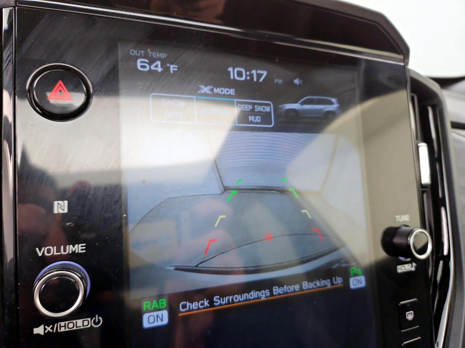 Thumbnail: 2025 Subaru Forester - 14