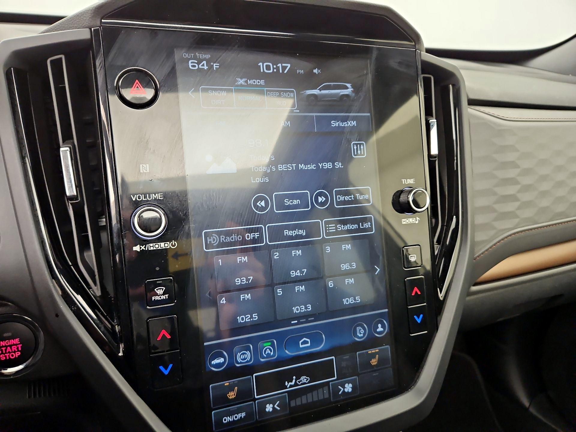 Thumbnail: 2025 Subaru Forester - 15