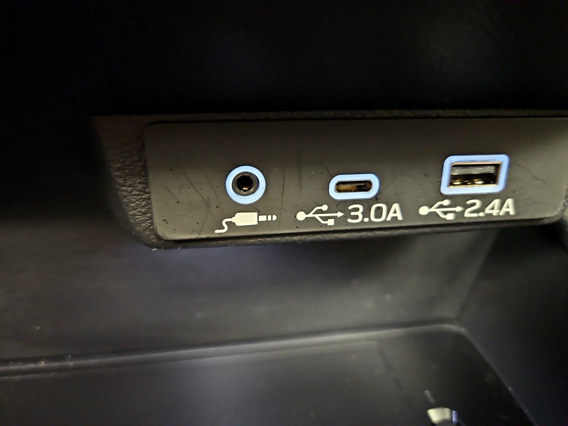 Thumbnail: 2025 Subaru Forester - 18