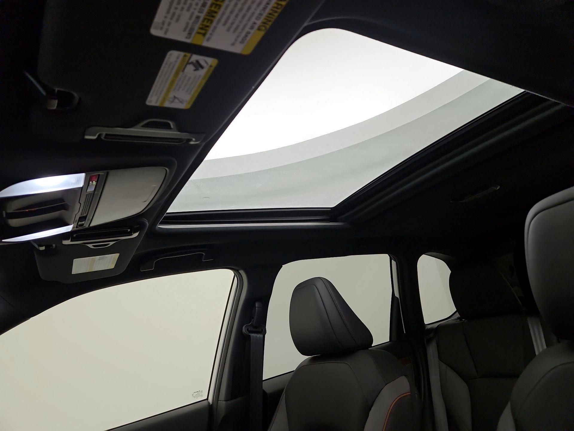 Thumbnail: 2025 Subaru Forester - 19