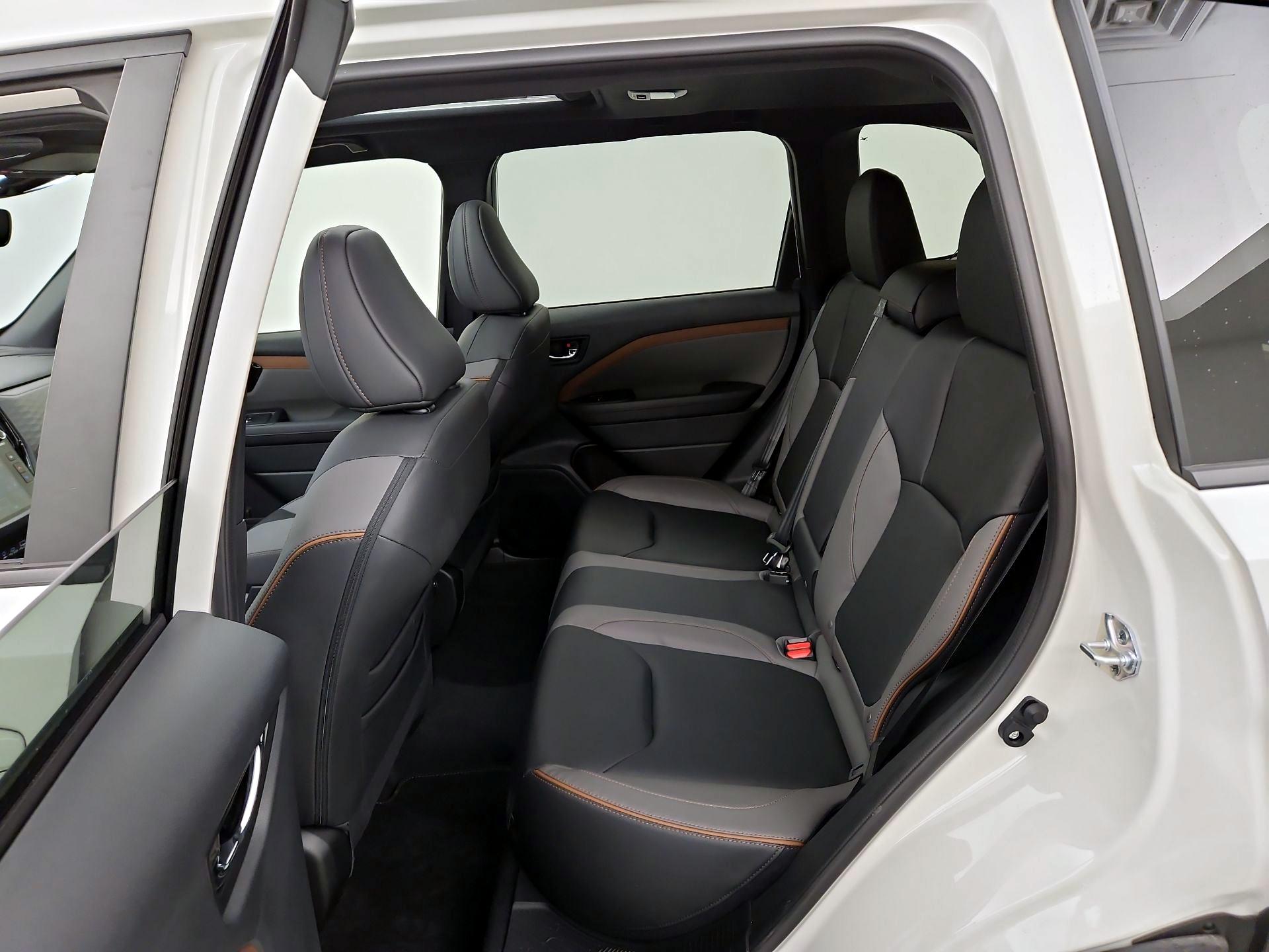 Thumbnail: 2025 Subaru Forester - 20