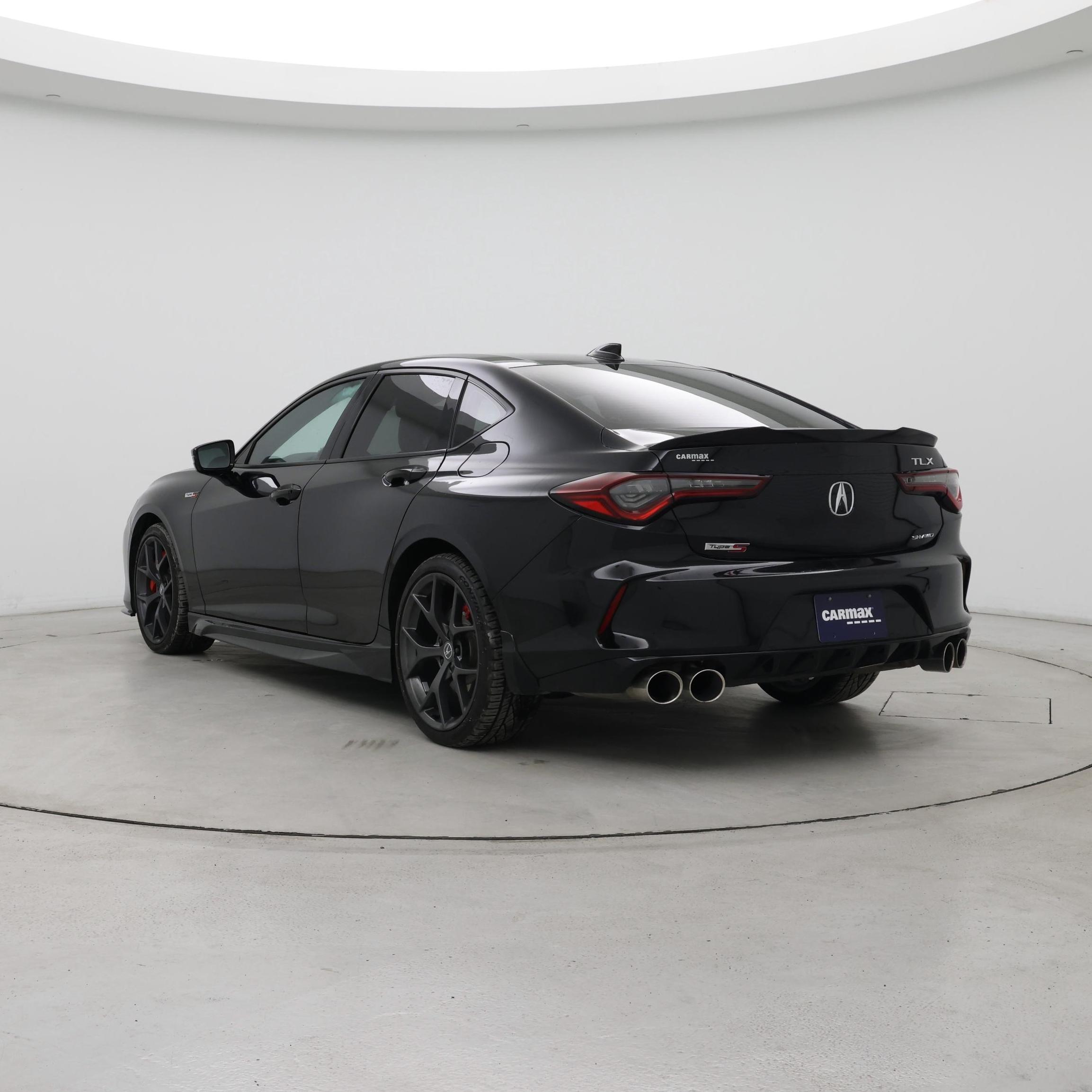 Thumbnail: 2023 Acura TLX - 2