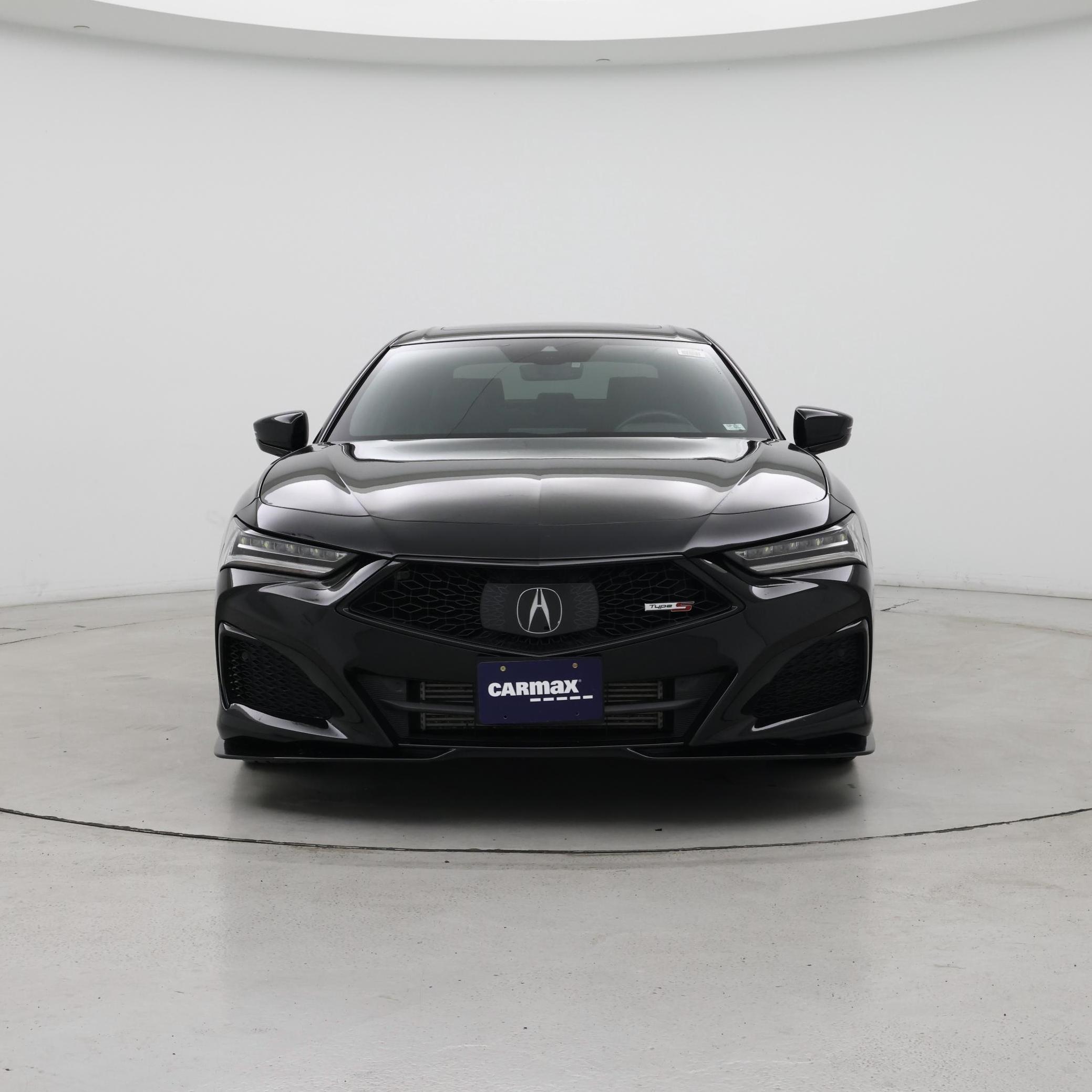 Thumbnail: 2023 Acura TLX - 5