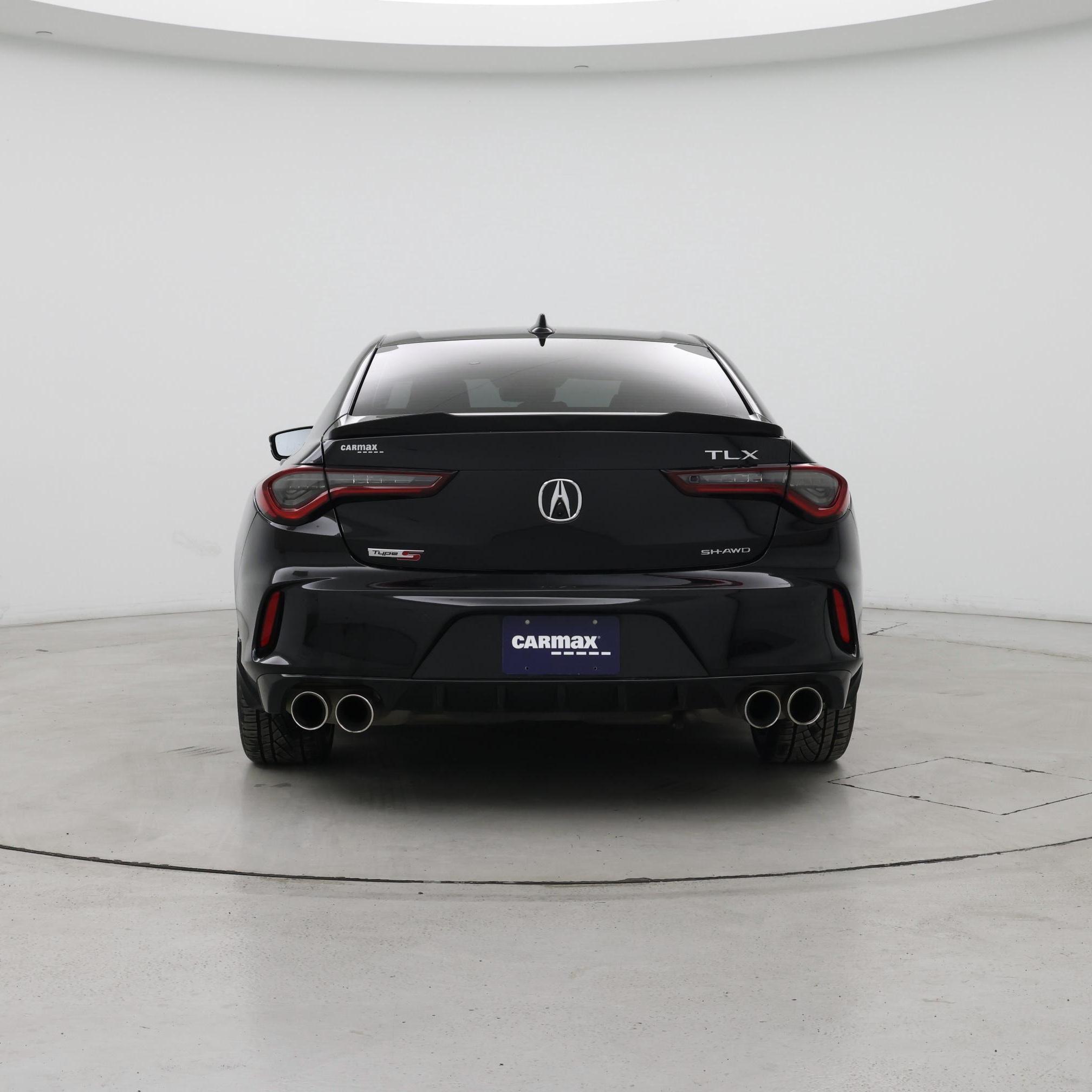 Thumbnail: 2023 Acura TLX - 6