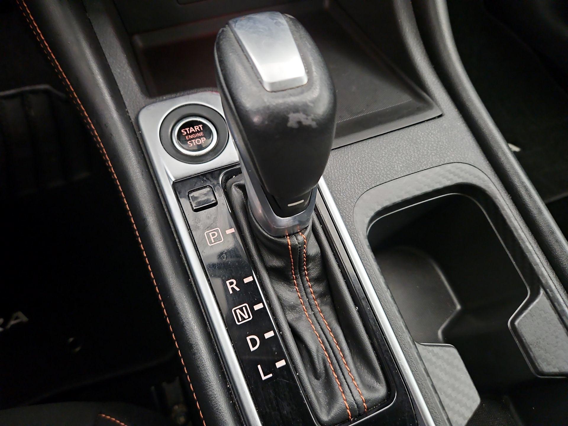 Thumbnail: 2021 Nissan Sentra - 17