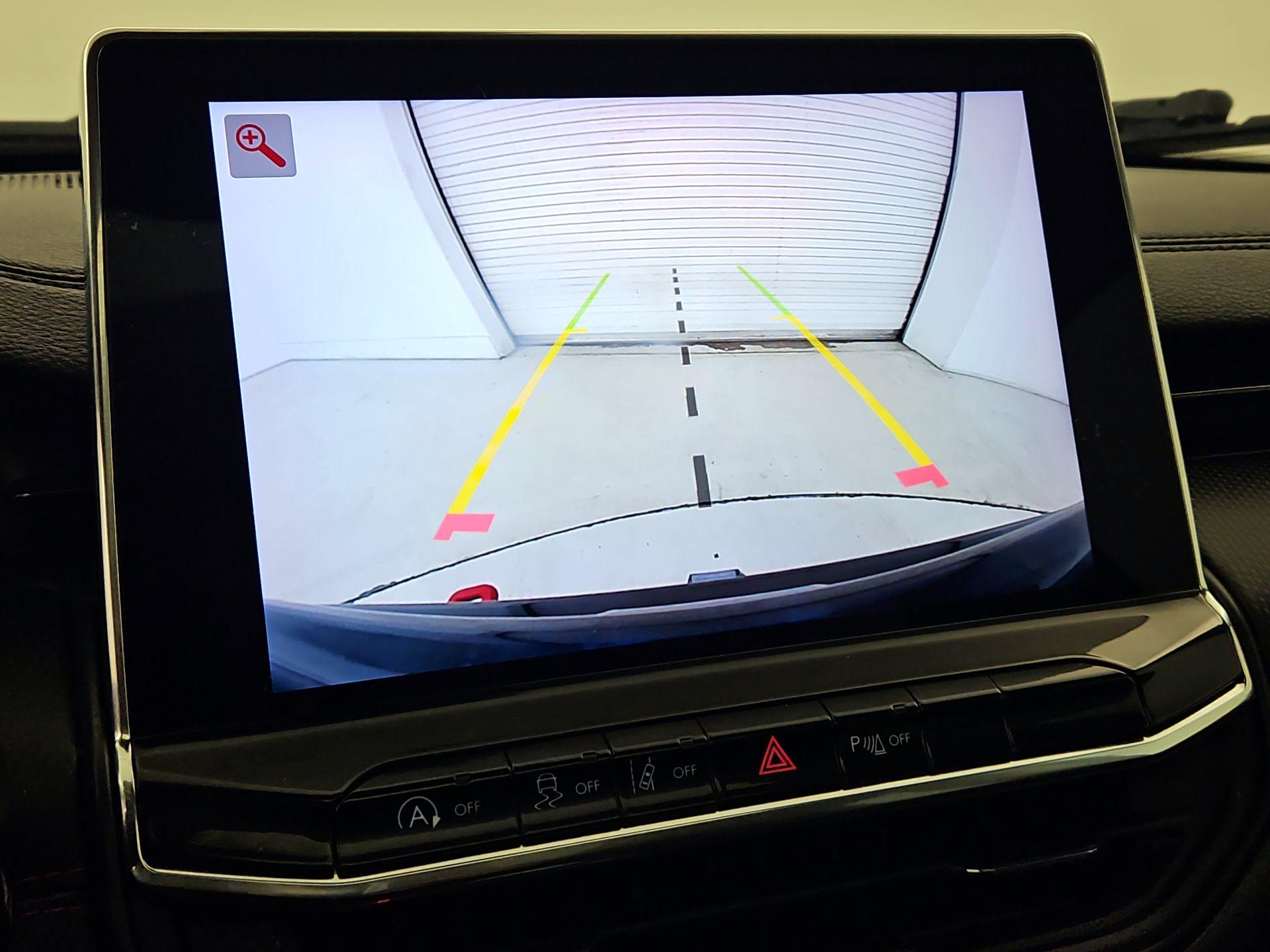 Thumbnail: 2022 Jeep Compass - 15