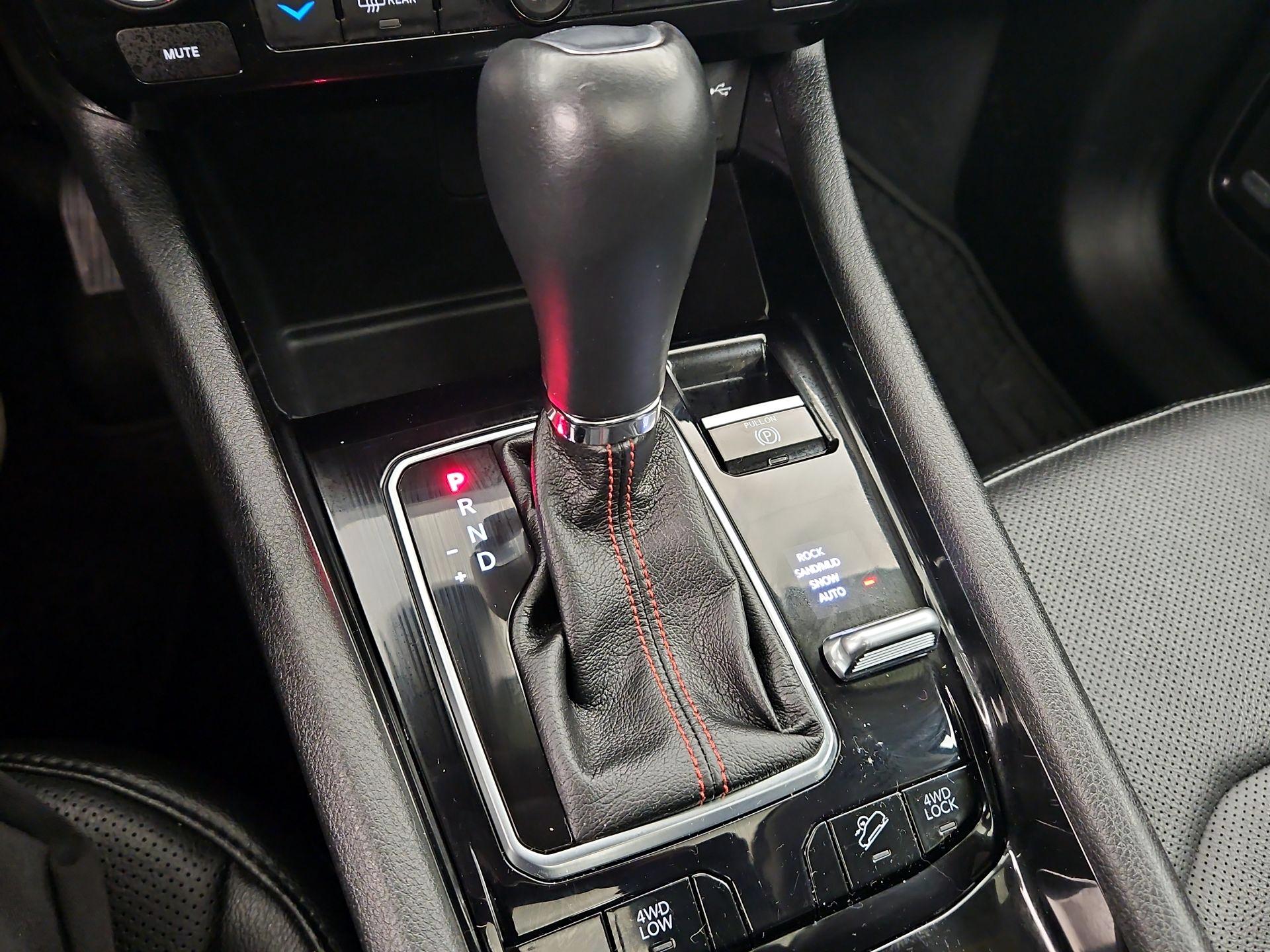 Thumbnail: 2022 Jeep Compass - 18