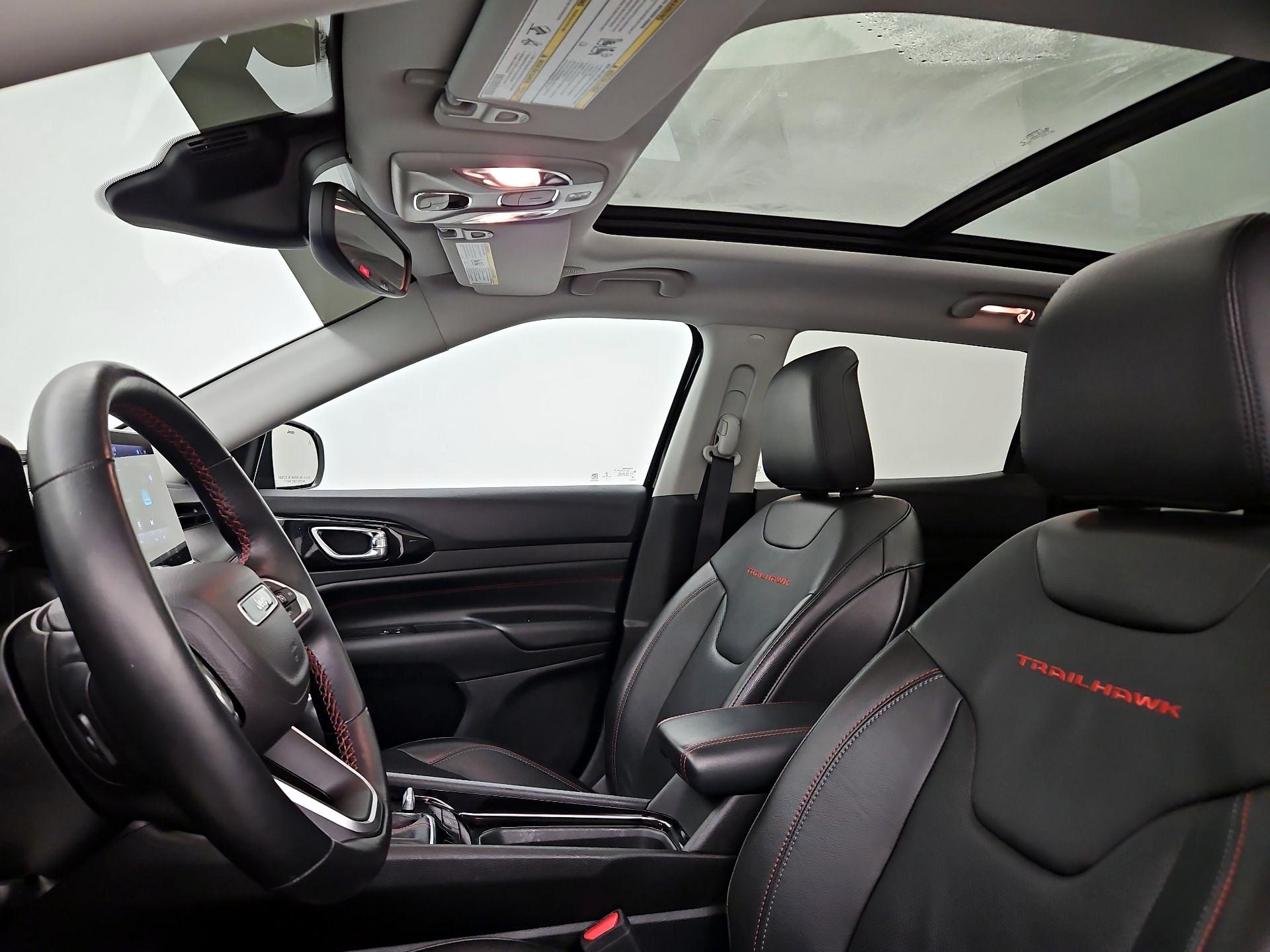 Thumbnail: 2022 Jeep Compass - 20