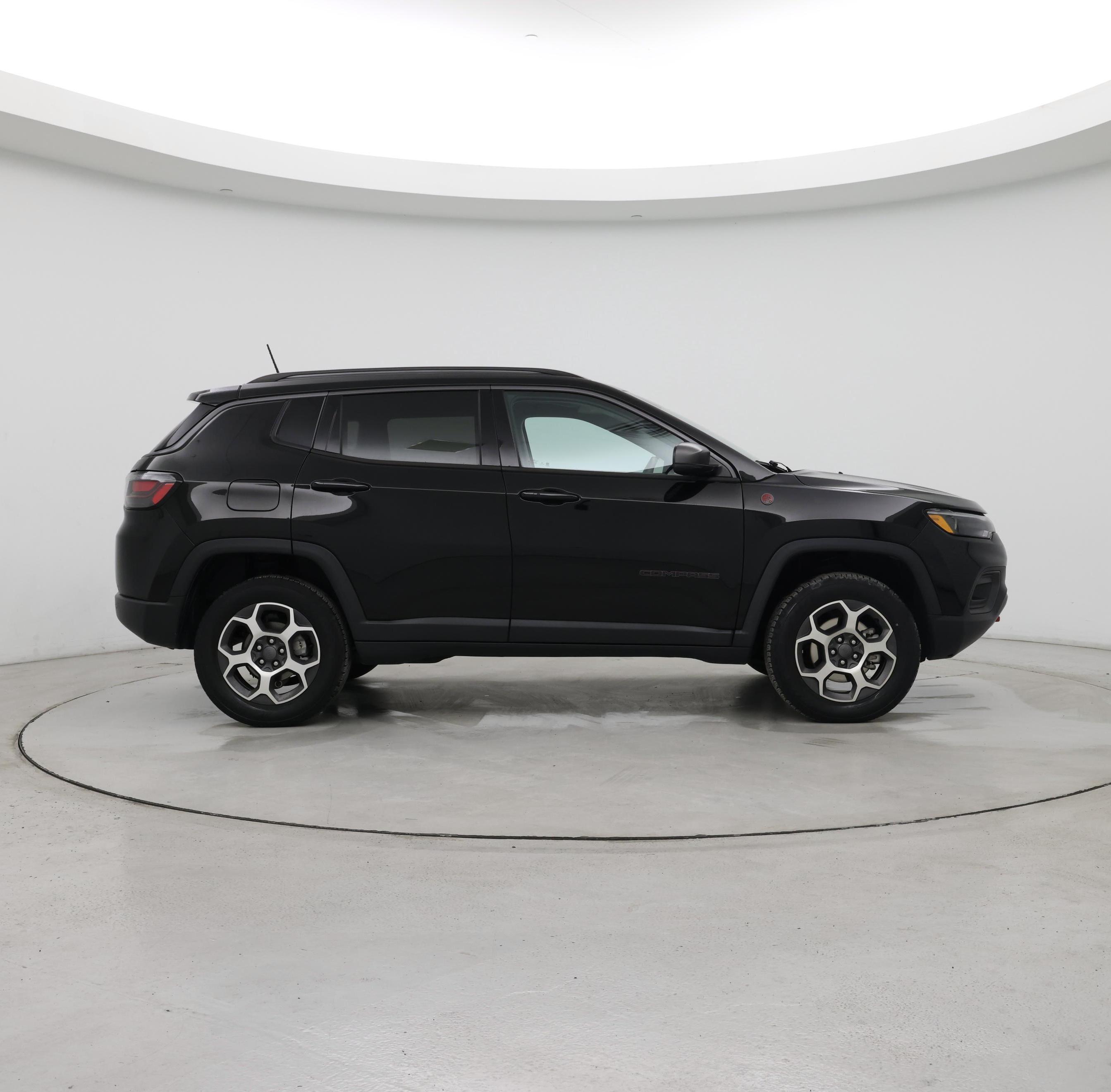 Thumbnail: 2022 Jeep Compass - 7