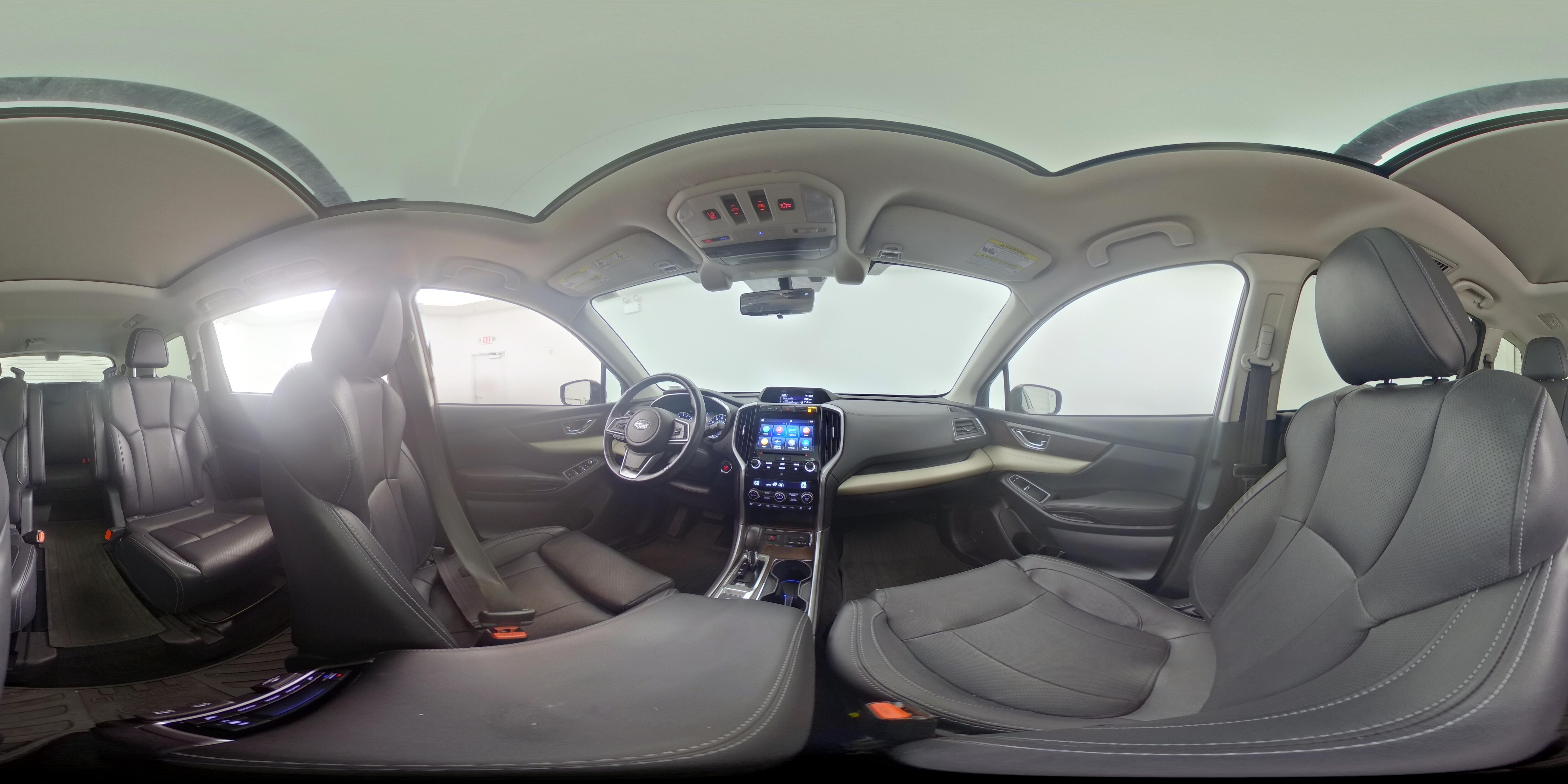 2022 Subaru Ascent Touring - Photo 26