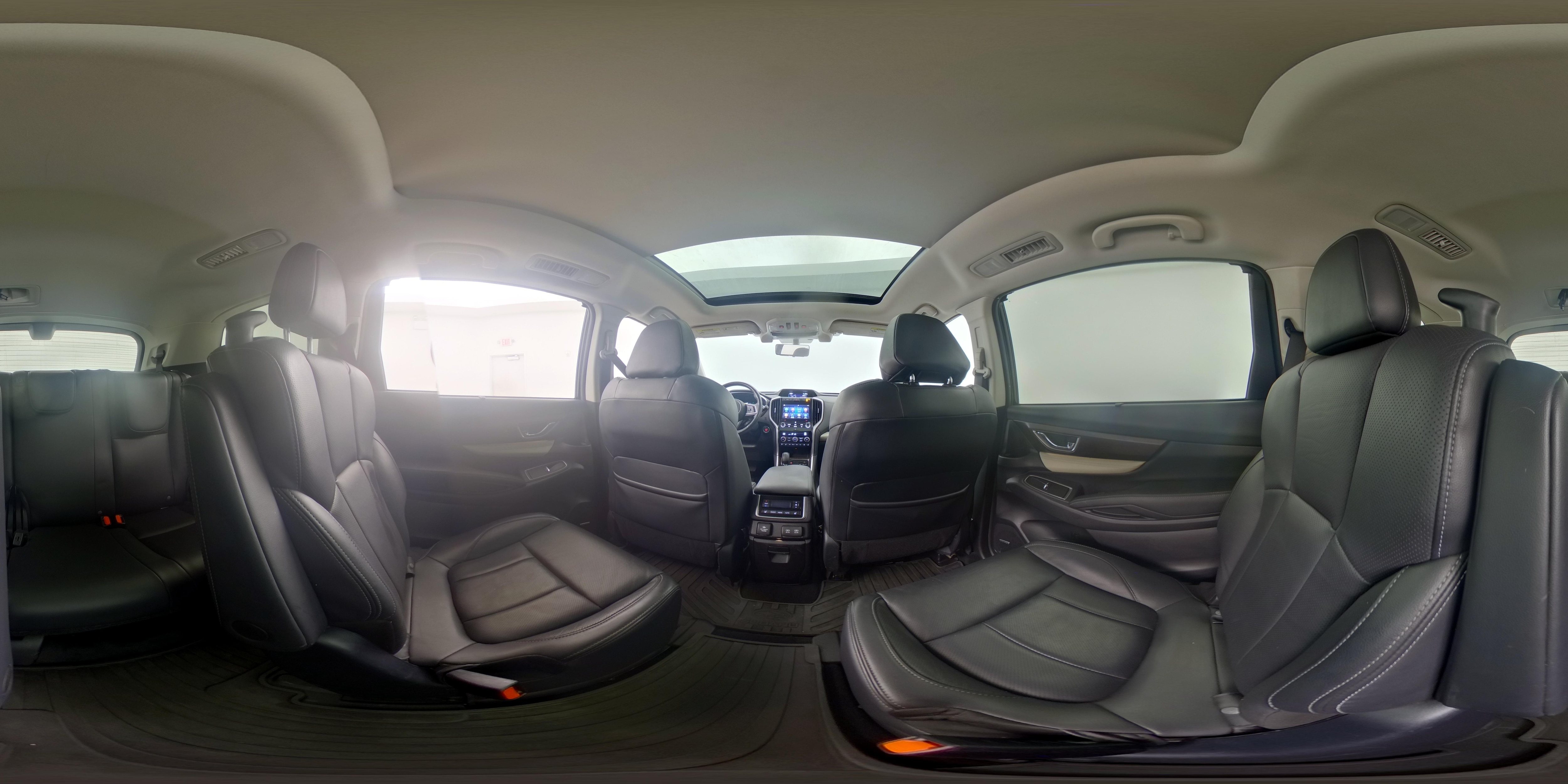 2022 Subaru Ascent Touring - Photo 27