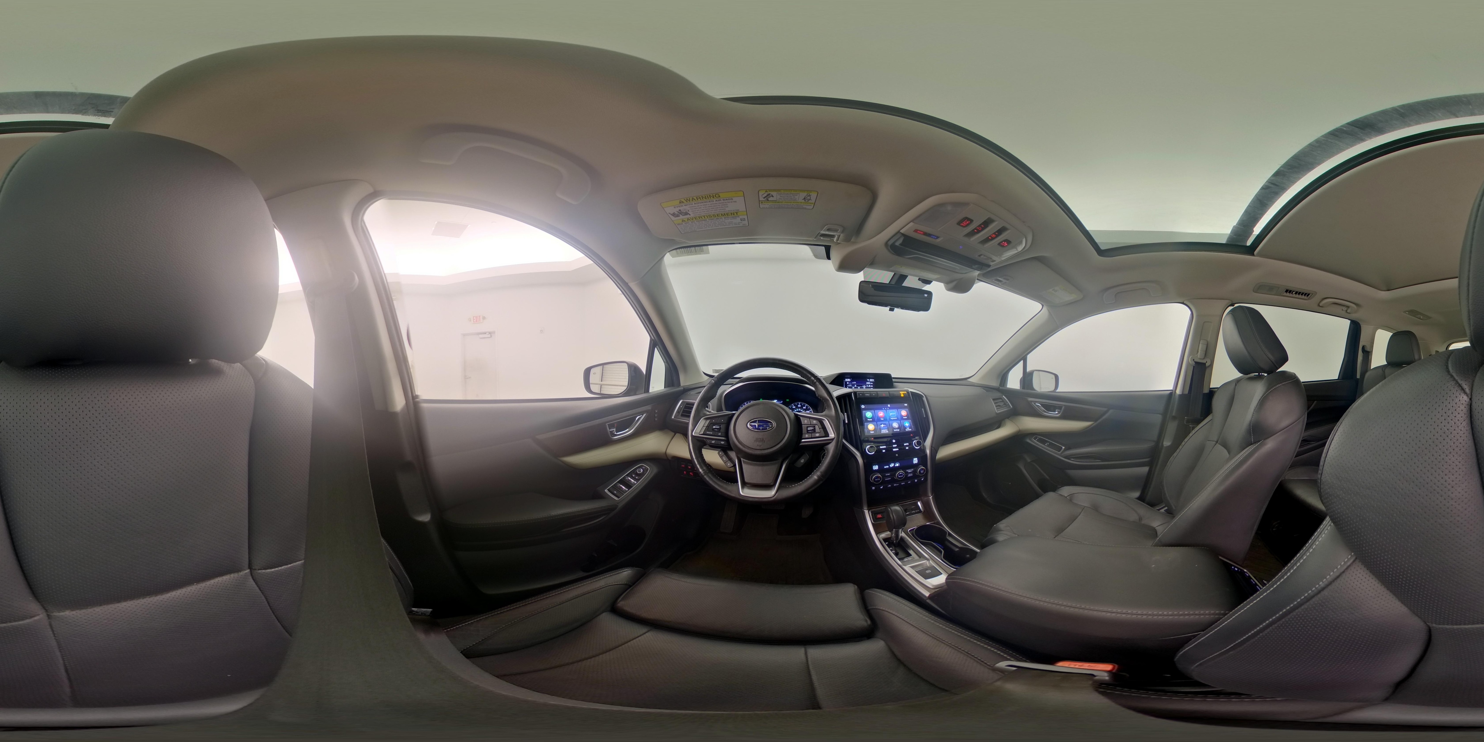 2022 Subaru Ascent Touring - Photo 28