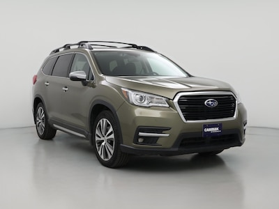 2022 Subaru Ascent Touring