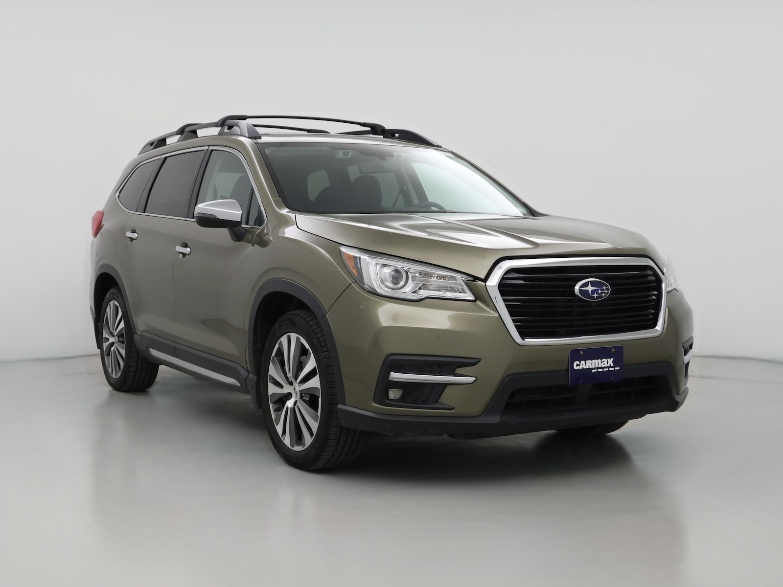 2022 Subaru Ascent Touring - Photo 1