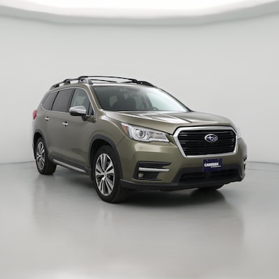 2022 Subaru Ascent Touring