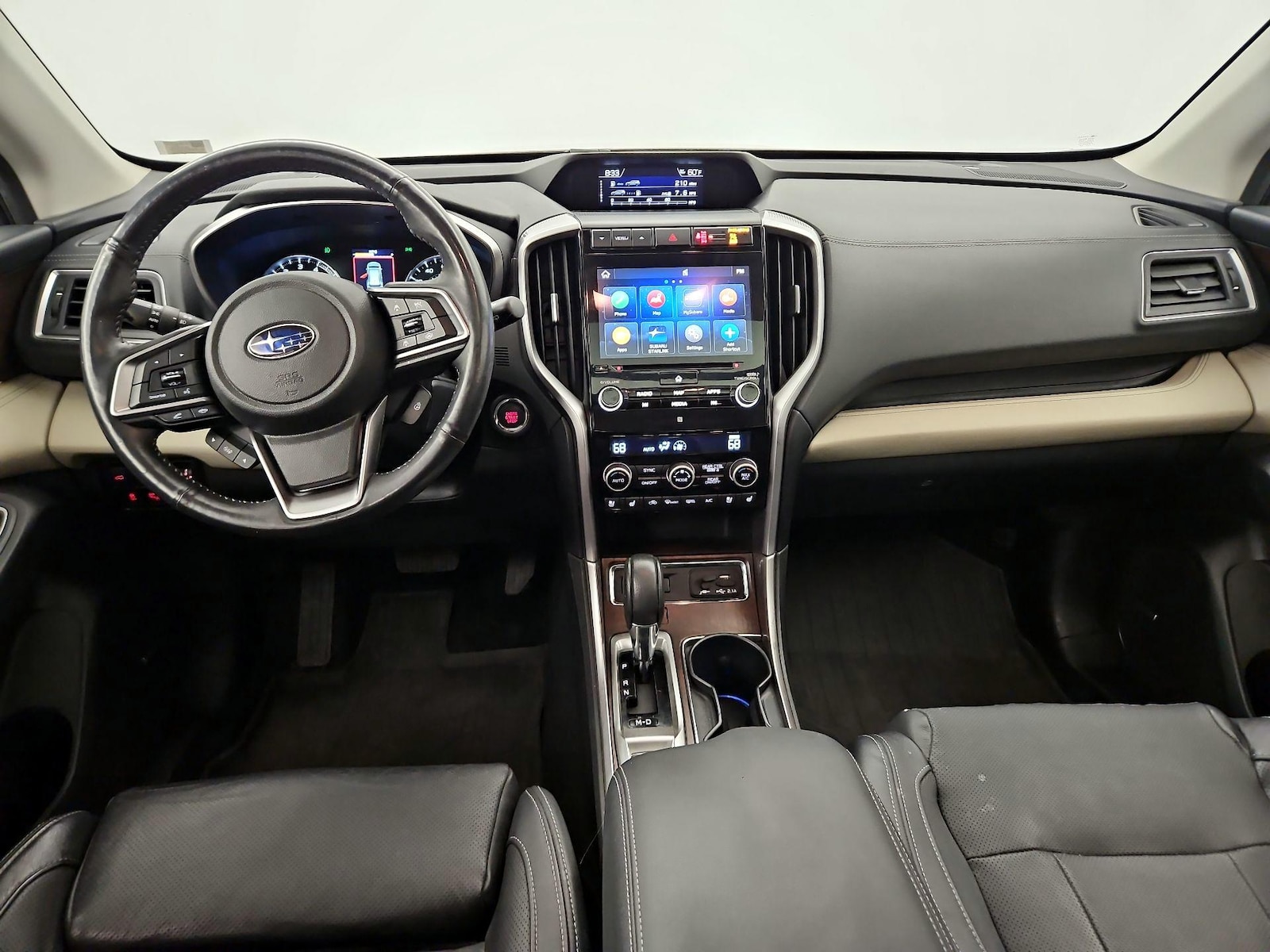 2022 Subaru Ascent Touring - Photo 10