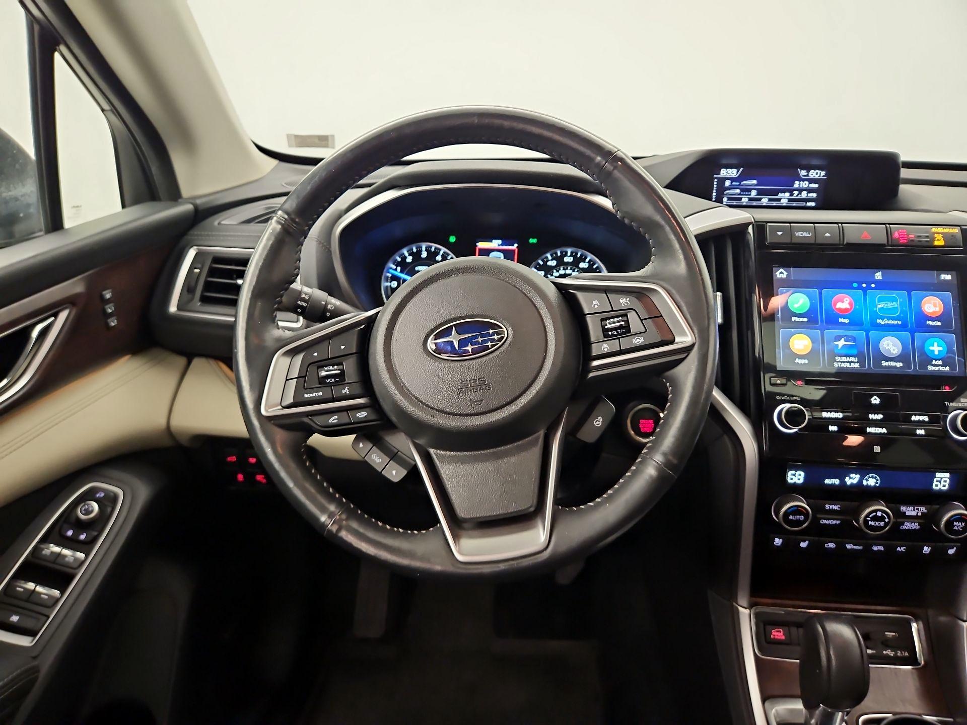 Thumbnail: 2022 Subaru Ascent - 10