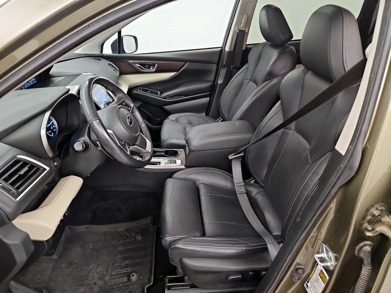 2022 Subaru Ascent Touring - Photo 12