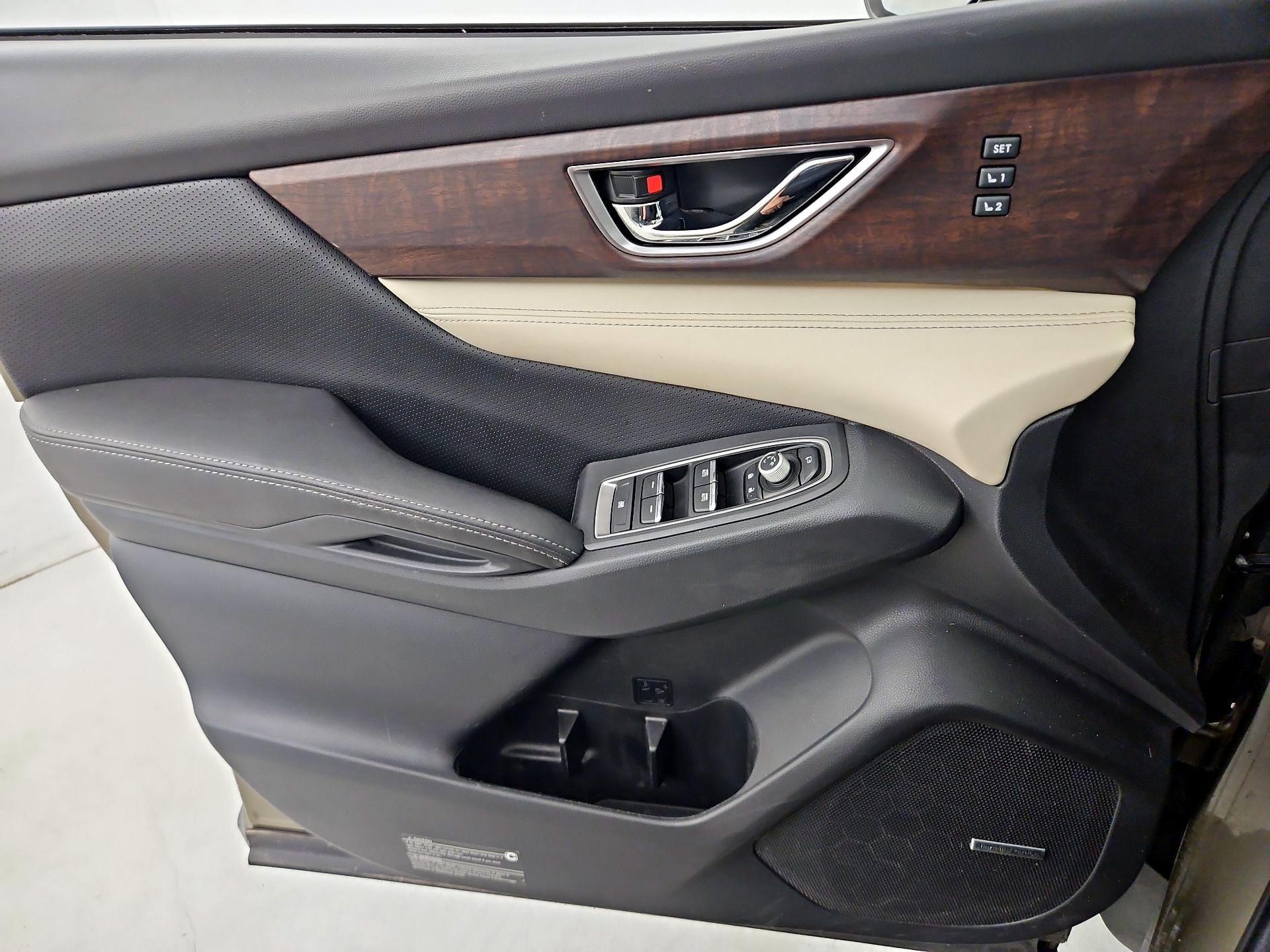 Thumbnail: 2022 Subaru Ascent - 12