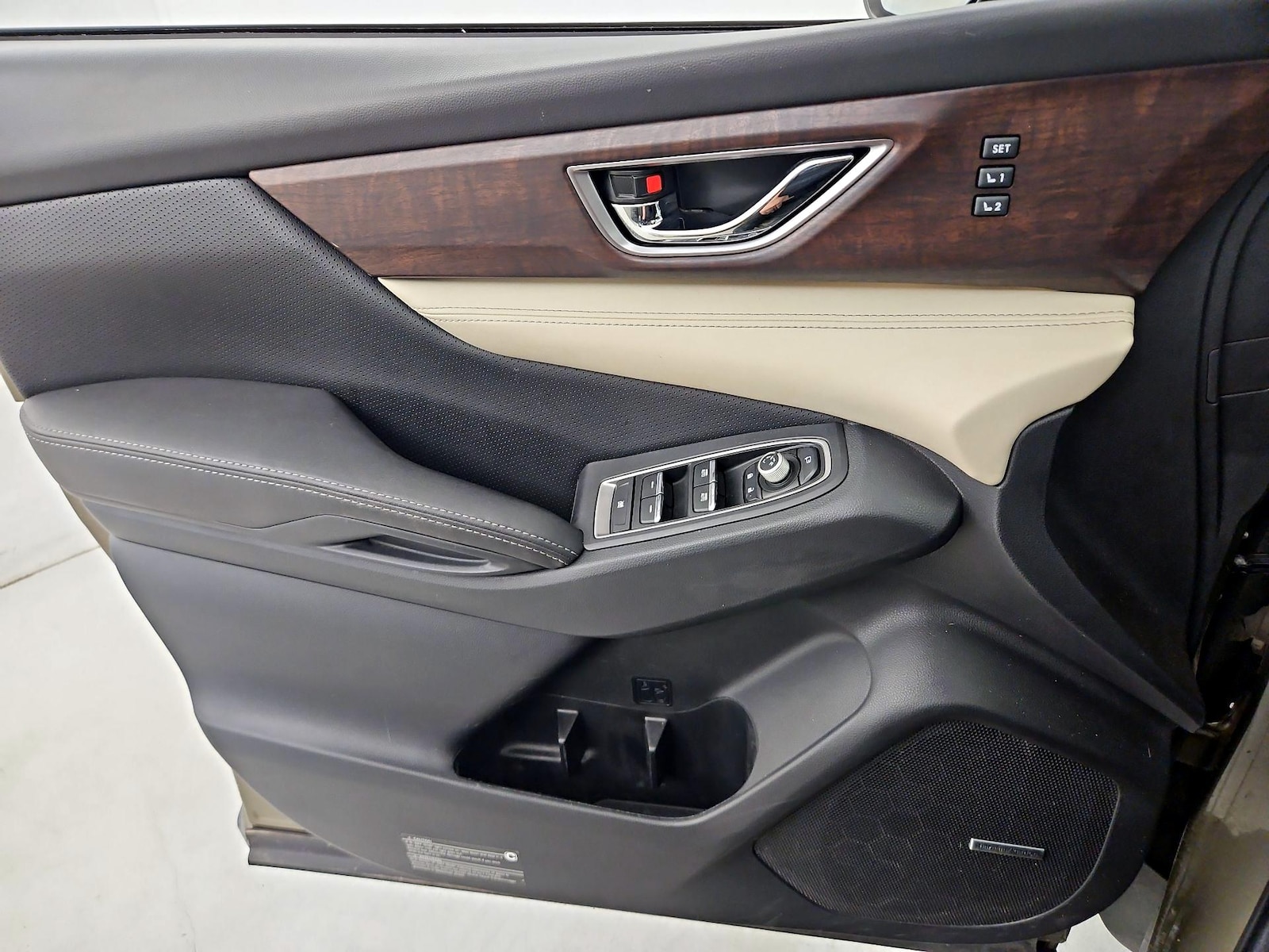 2022 Subaru Ascent Touring - Photo 13