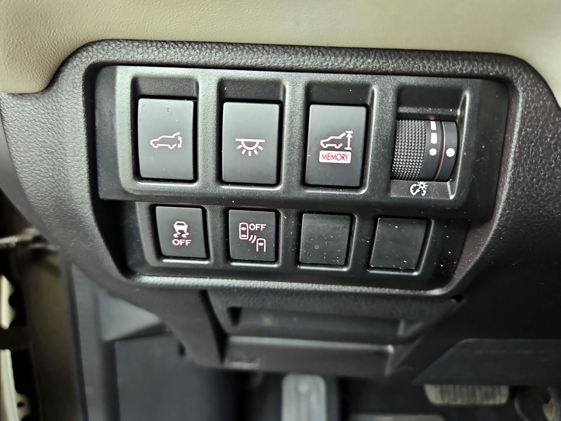 Thumbnail: 2022 Subaru Ascent - 13