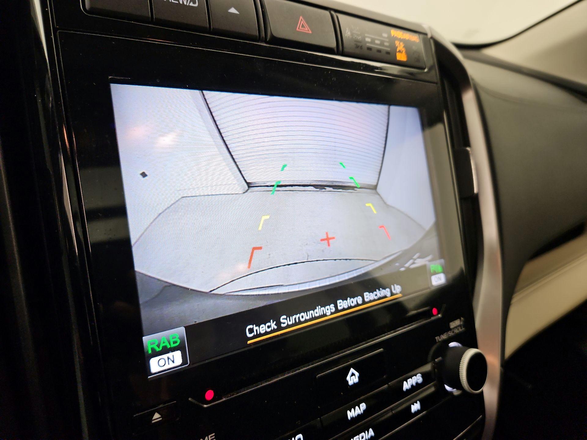 Thumbnail: 2022 Subaru Ascent - 14