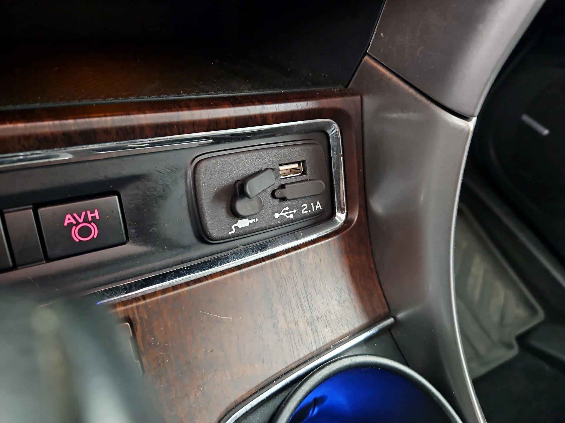 Thumbnail: 2022 Subaru Ascent - 18