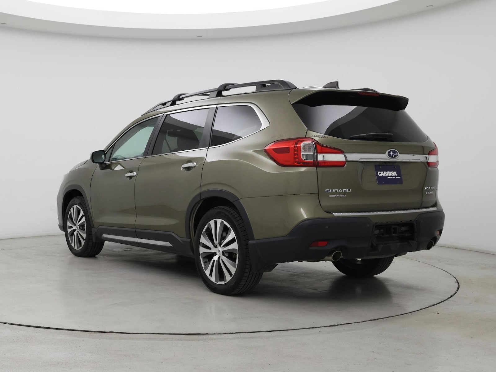 2022 Subaru Ascent Touring - Photo 3