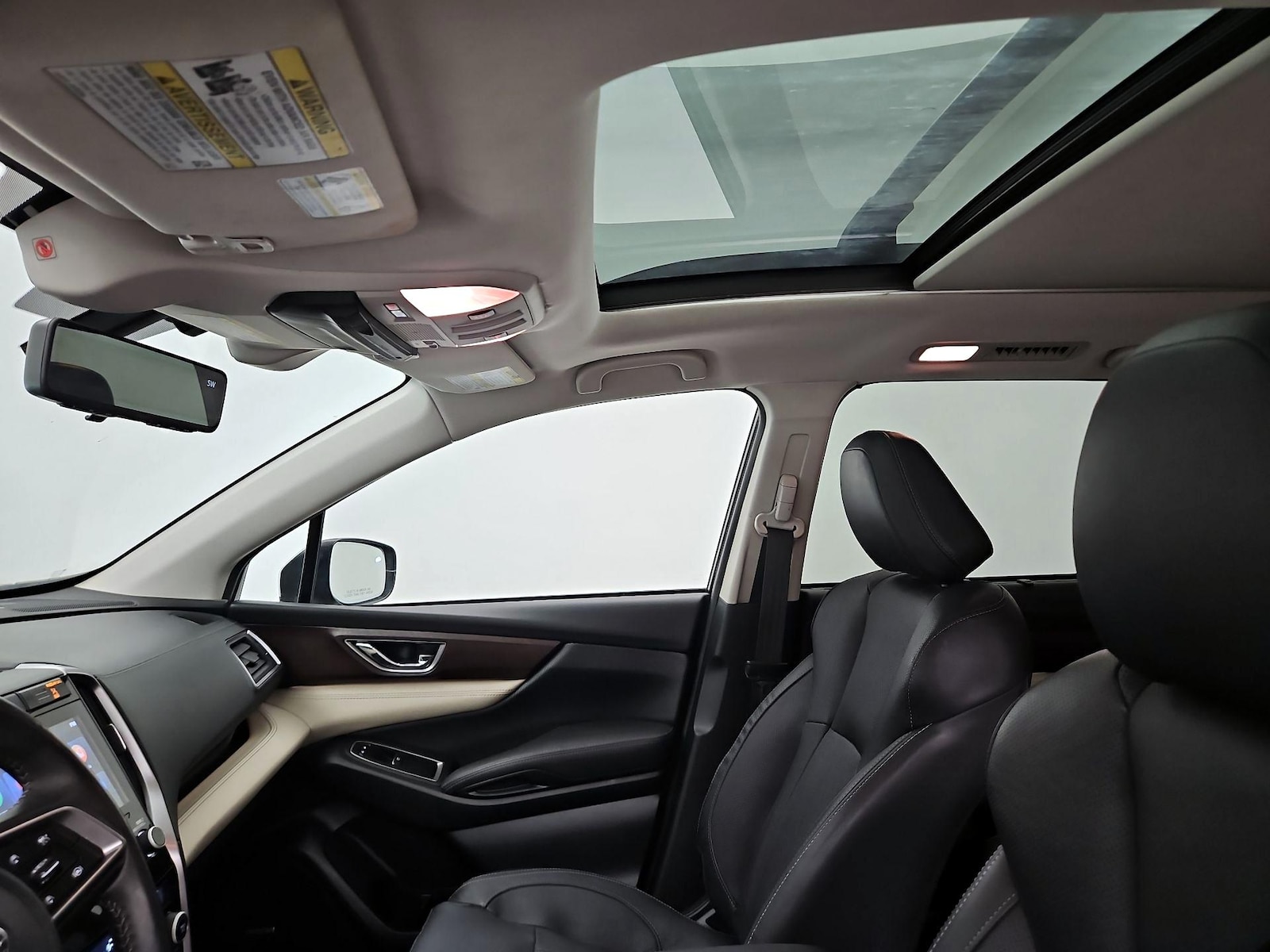 2022 Subaru Ascent Touring - Photo 20