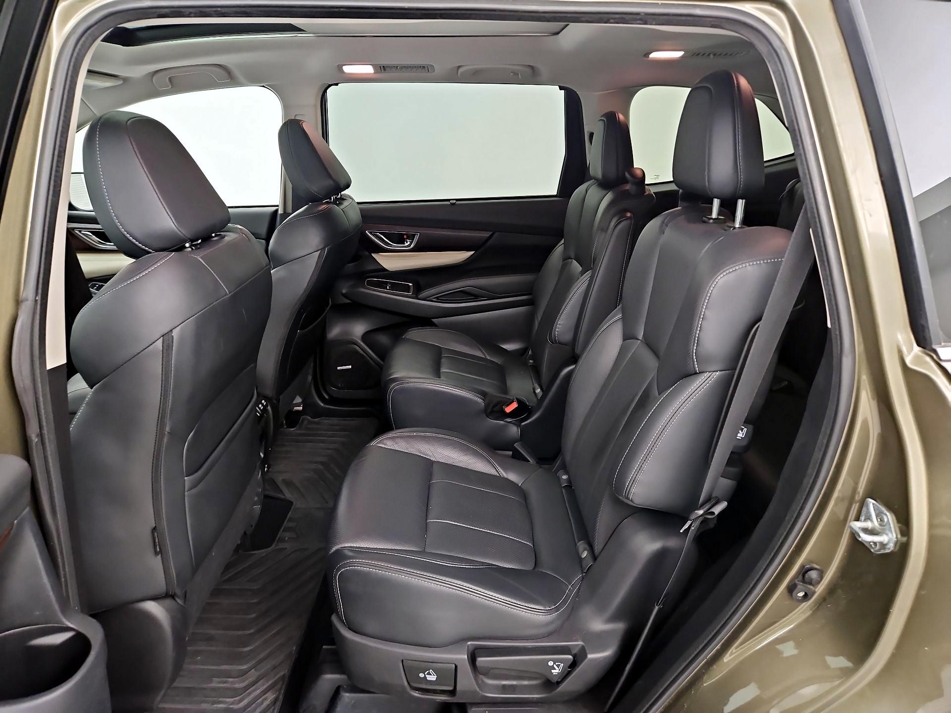 Thumbnail: 2022 Subaru Ascent - 20