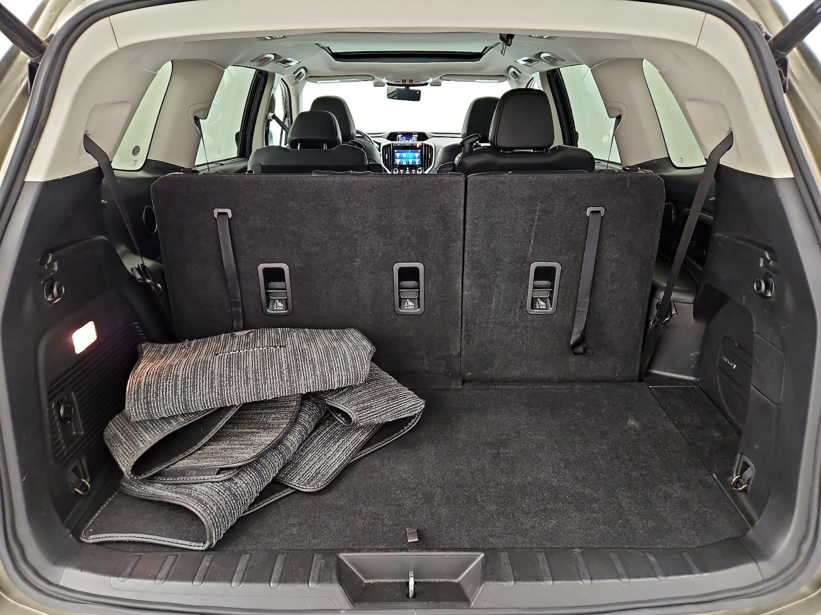 2022 Subaru Ascent Touring - Photo 23