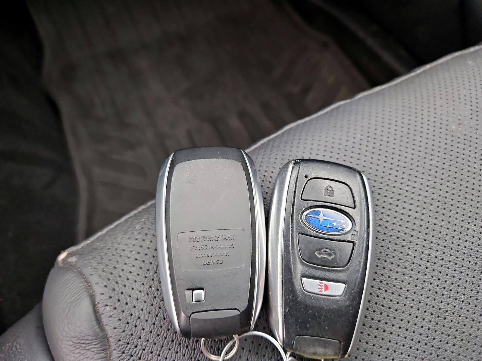 2022 Subaru Ascent Touring - Photo 25