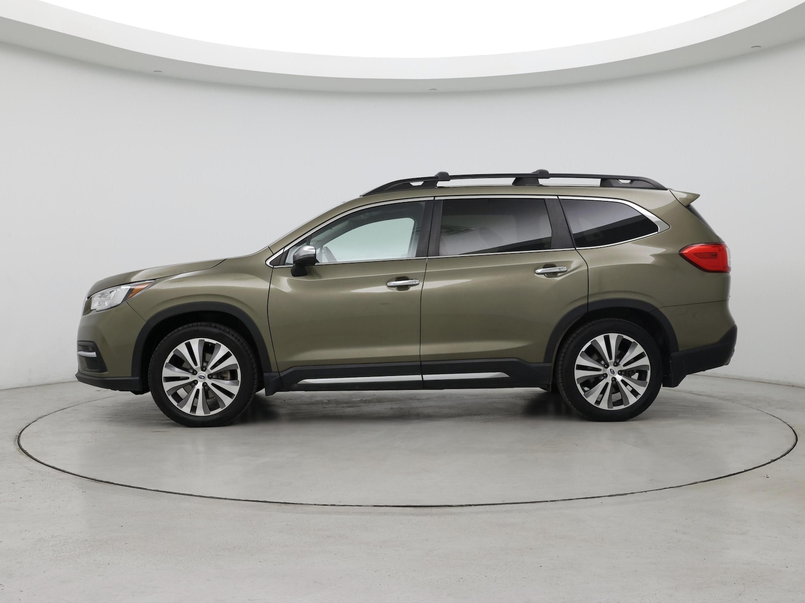 2022 Subaru Ascent Touring - Photo 4