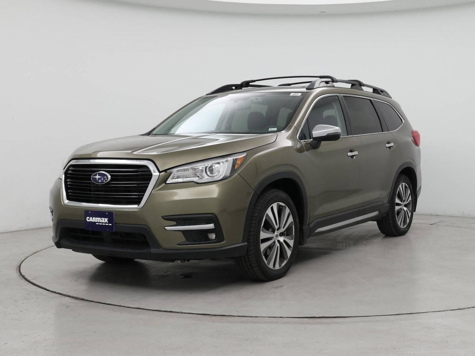 2022 Subaru Ascent Touring - Photo 5