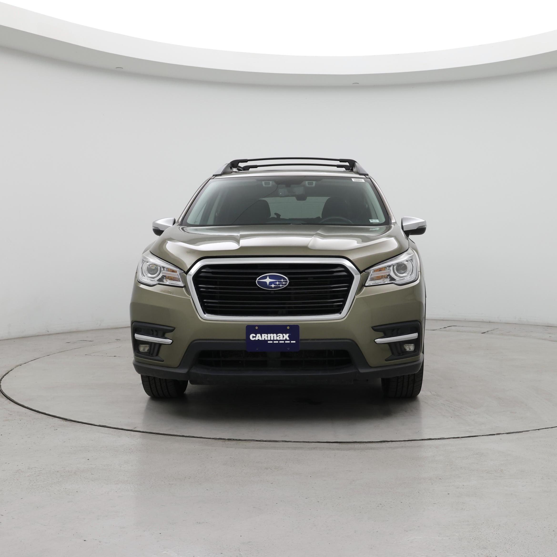 Thumbnail: 2022 Subaru Ascent - 5