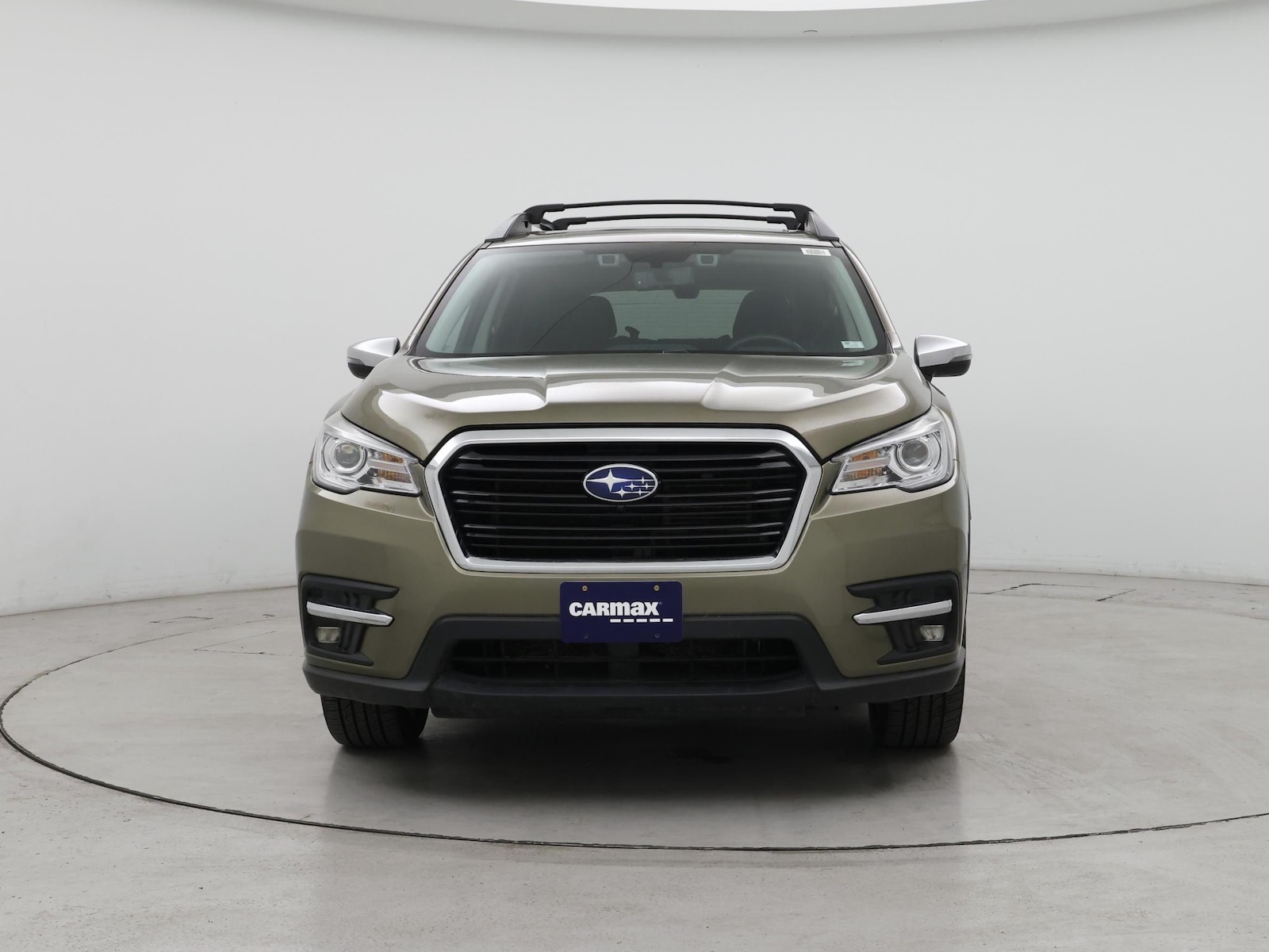 2022 Subaru Ascent Touring - Photo 6