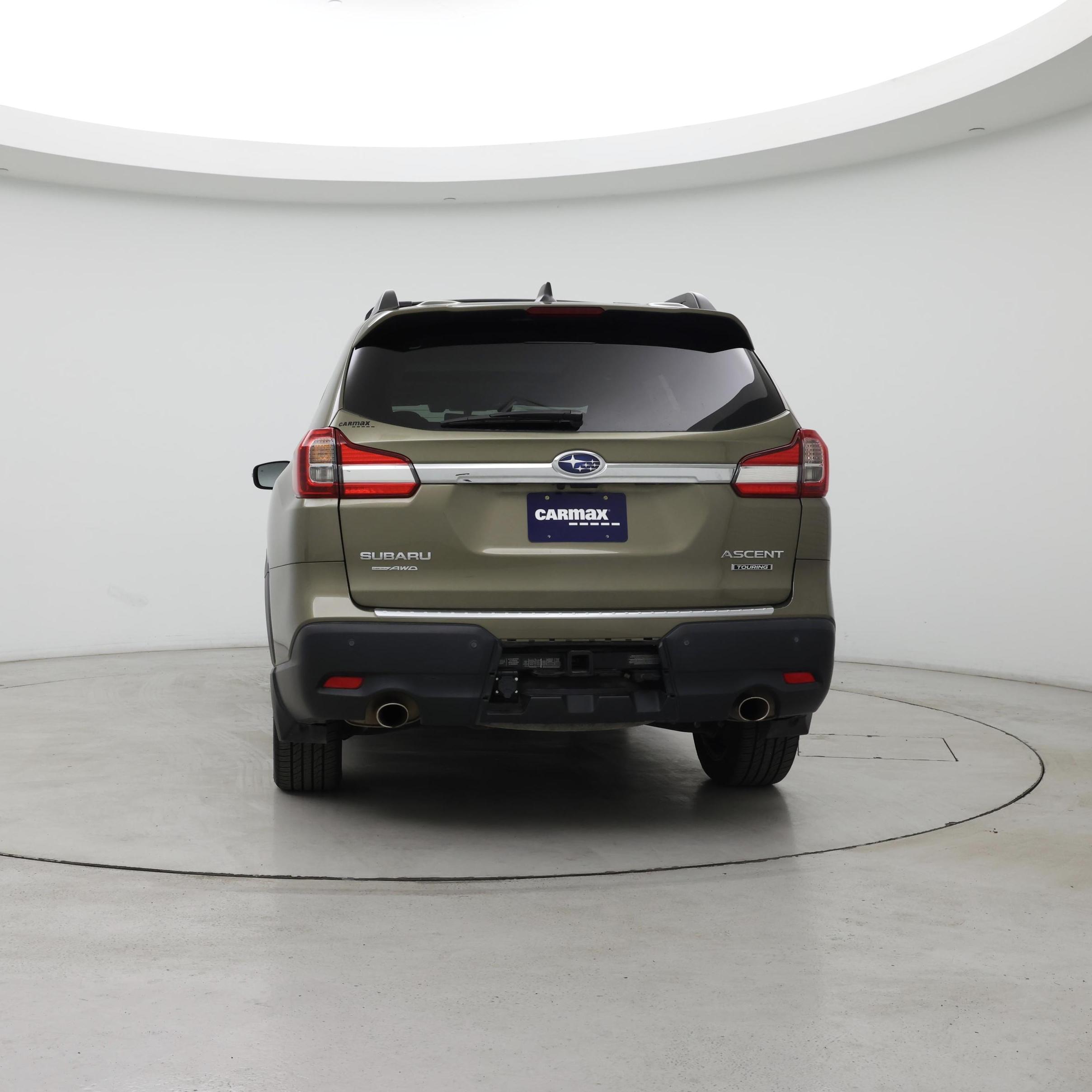 Thumbnail: 2022 Subaru Ascent - 6