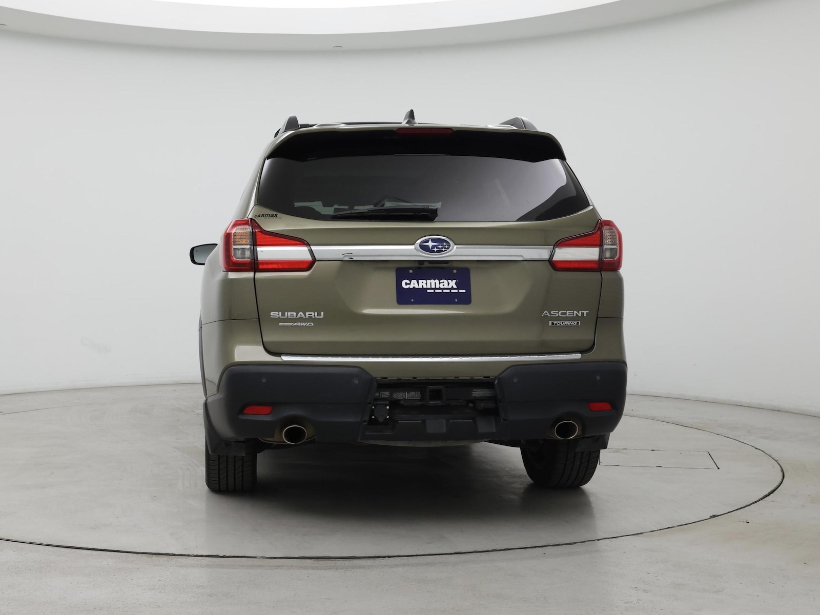 2022 Subaru Ascent Touring - Photo 7