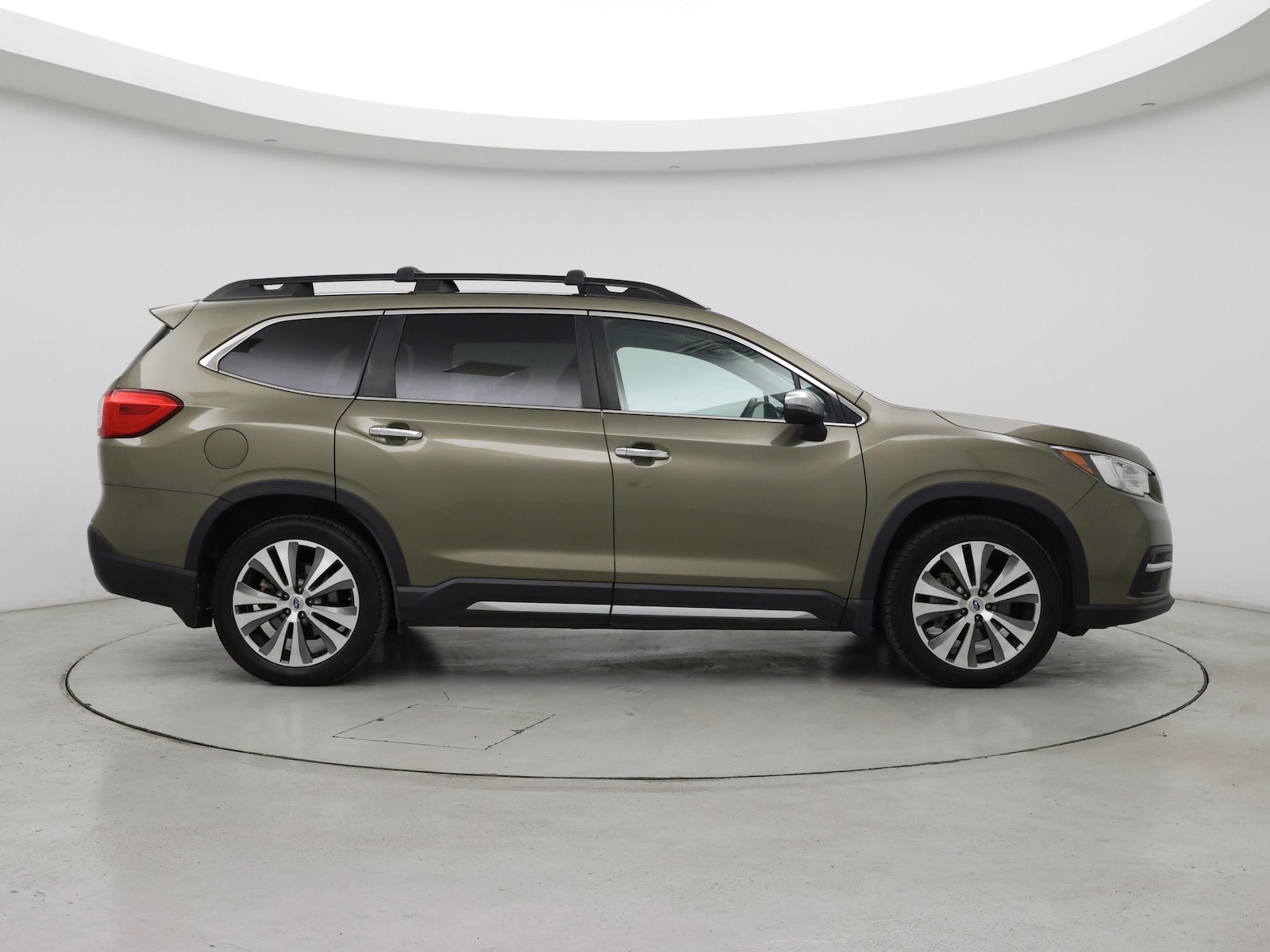 2022 Subaru Ascent Touring - Photo 8