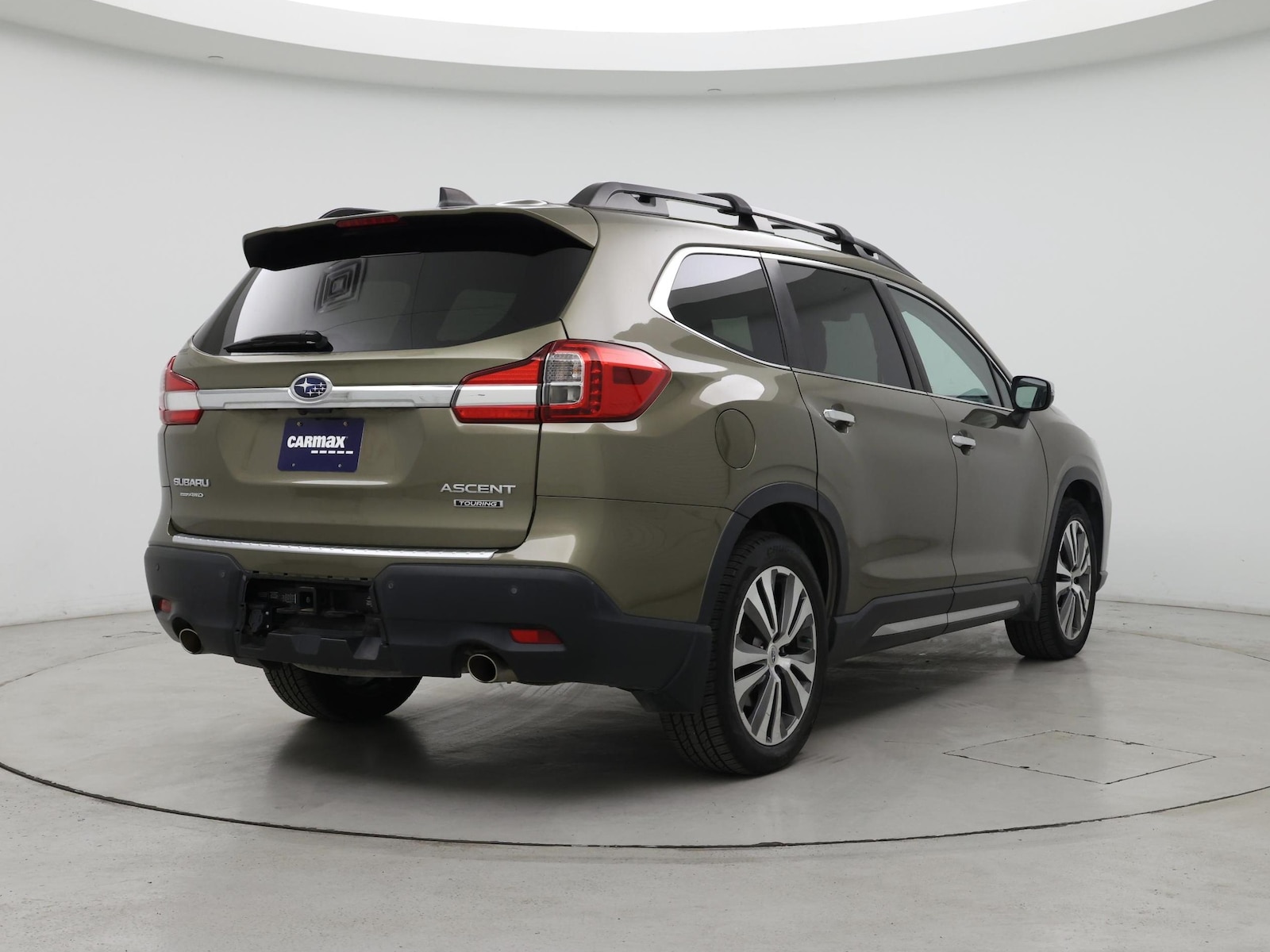 2022 Subaru Ascent Touring - Photo 9