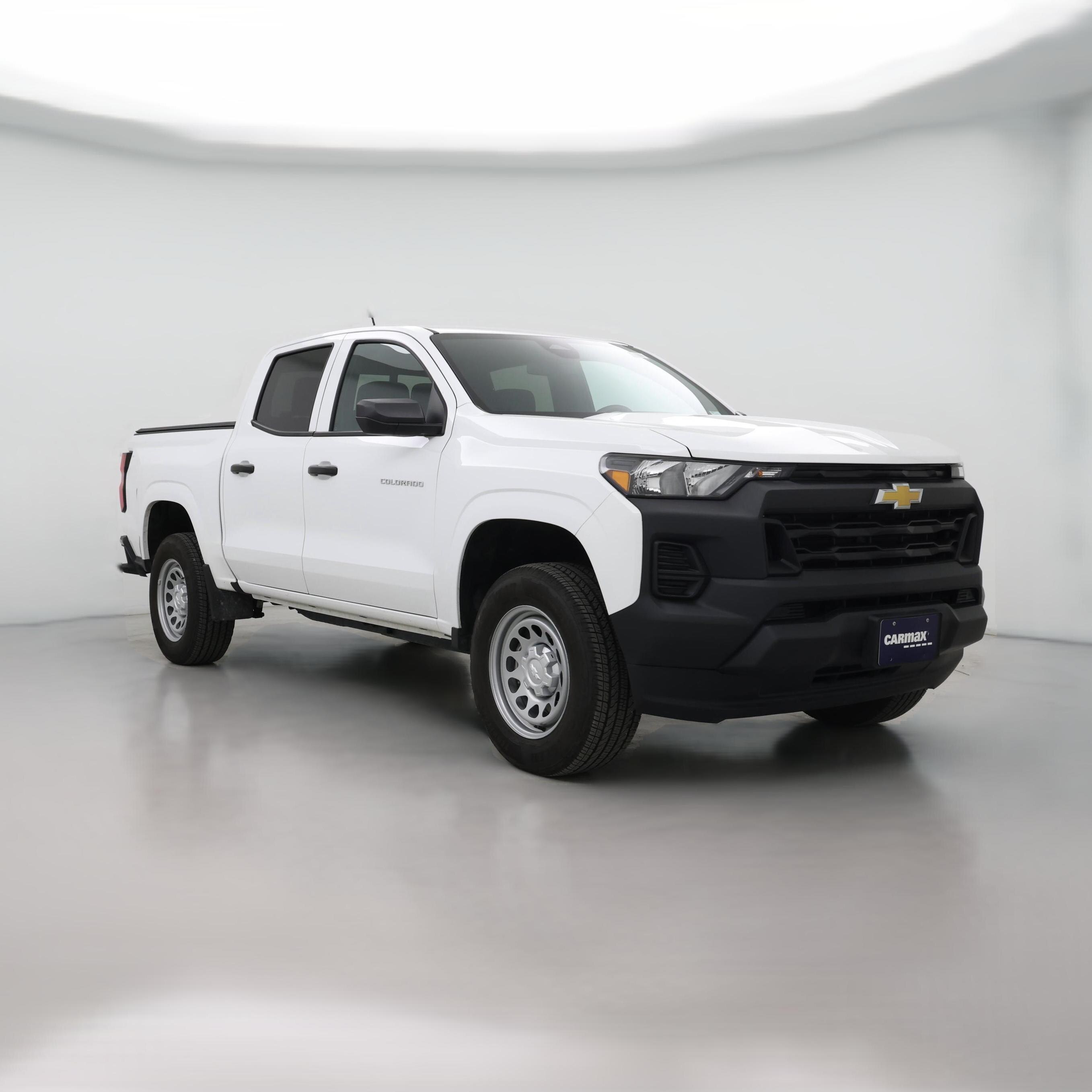 Thumbnail: 2024 Chevrolet Colorado - 1